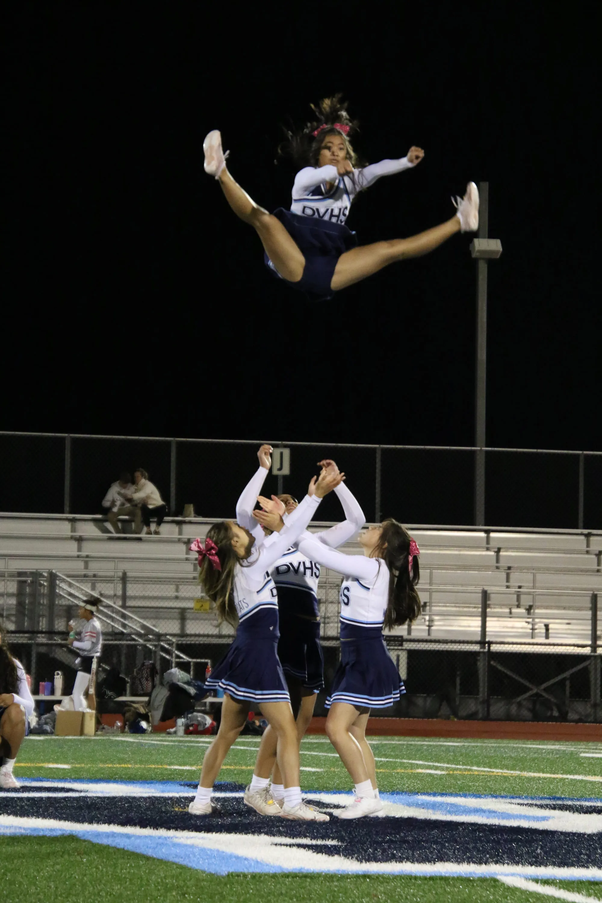 Dance & Cheer — frame 2 of 28