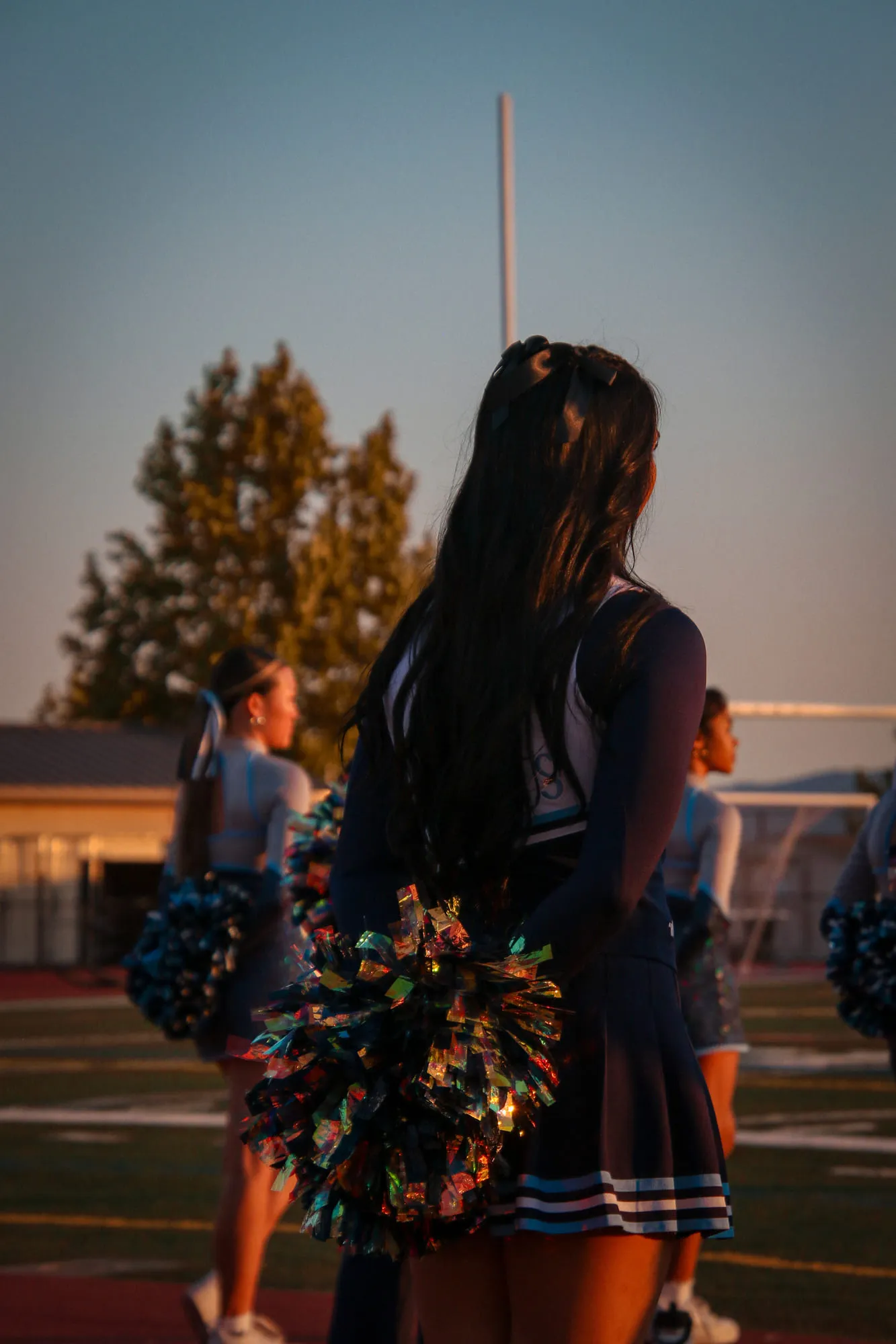 Dance & Cheer — frame 3 of 28