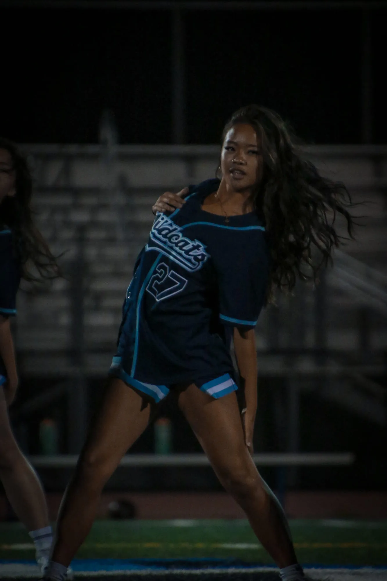 Dance & Cheer — frame 4 of 28