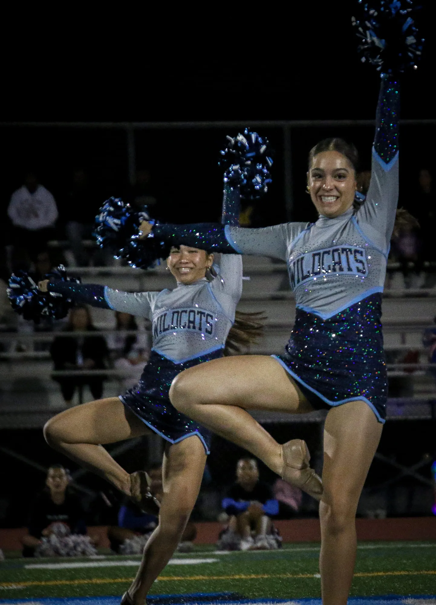 Dance & Cheer — frame 5 of 28