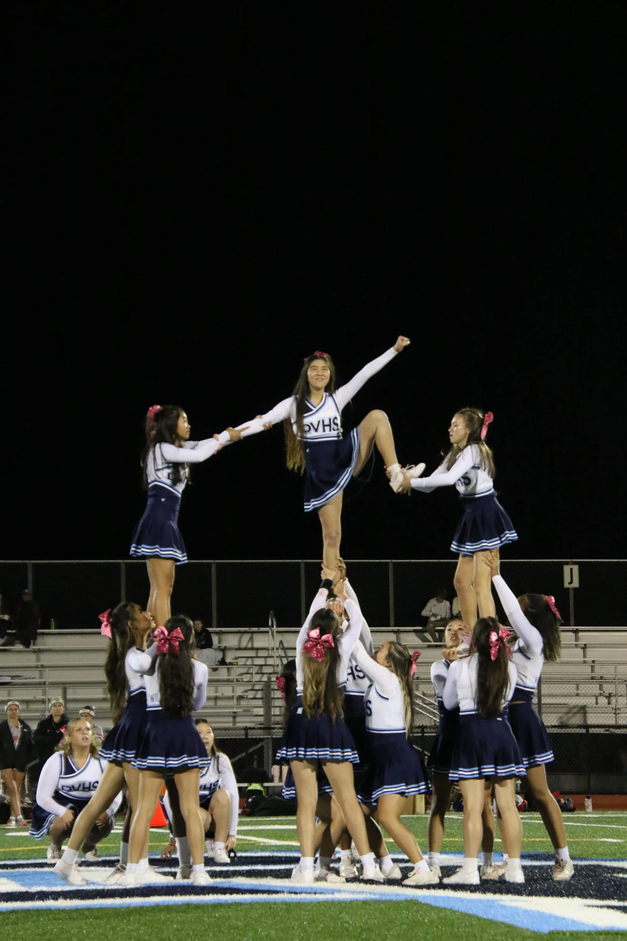 Dance & Cheer — frame 6 of 28