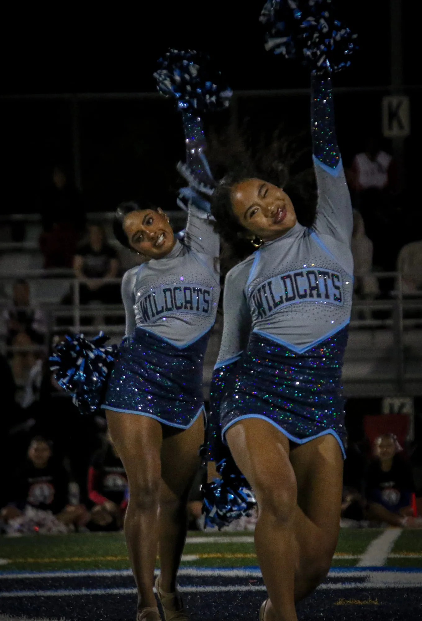 Dance & Cheer — frame 9 of 28
