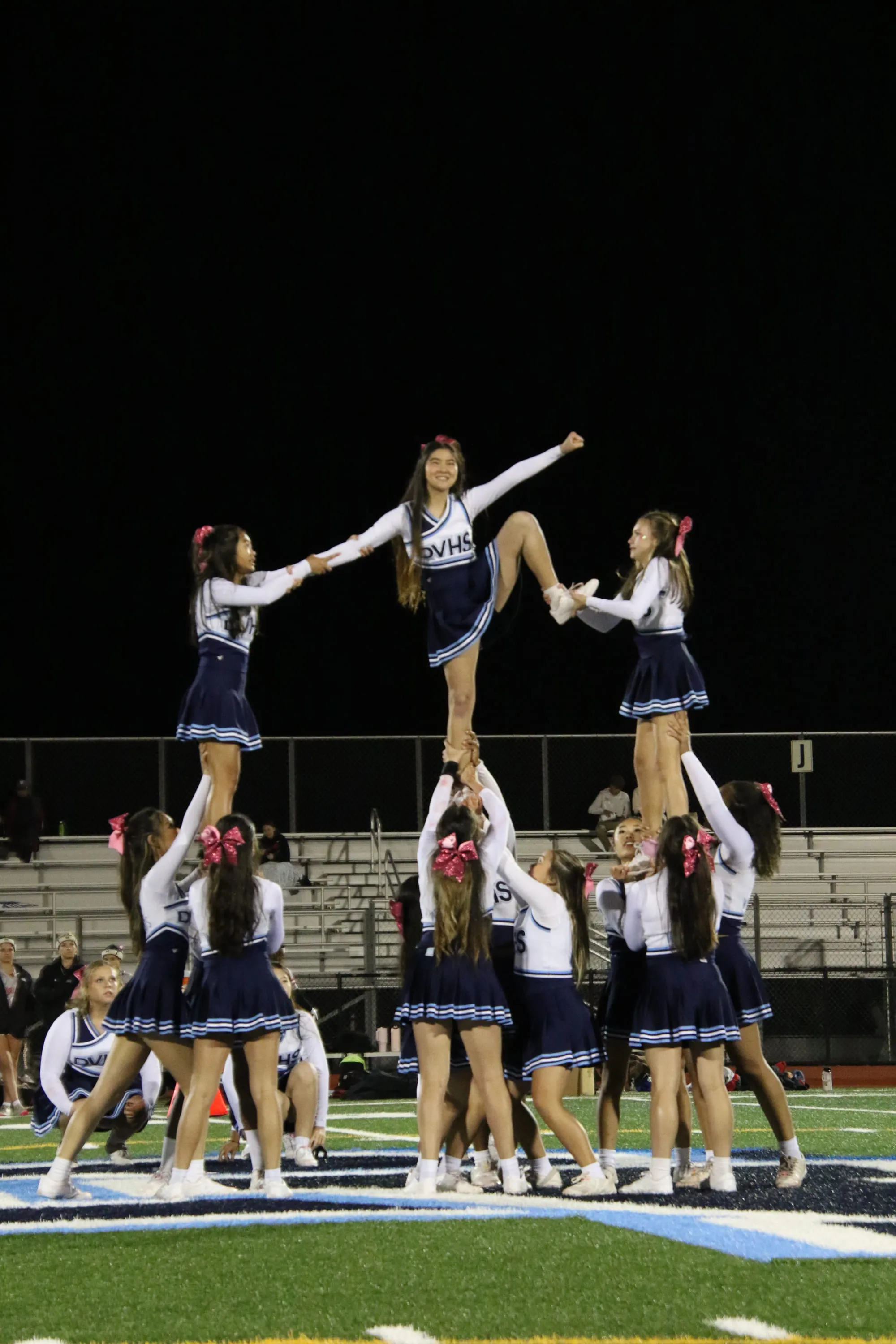 Dance & Cheer — frame 10 of 28