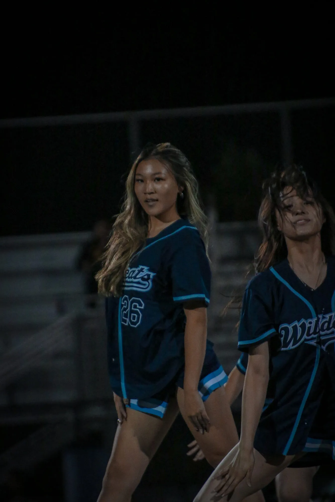 Dance & Cheer — frame 11 of 28
