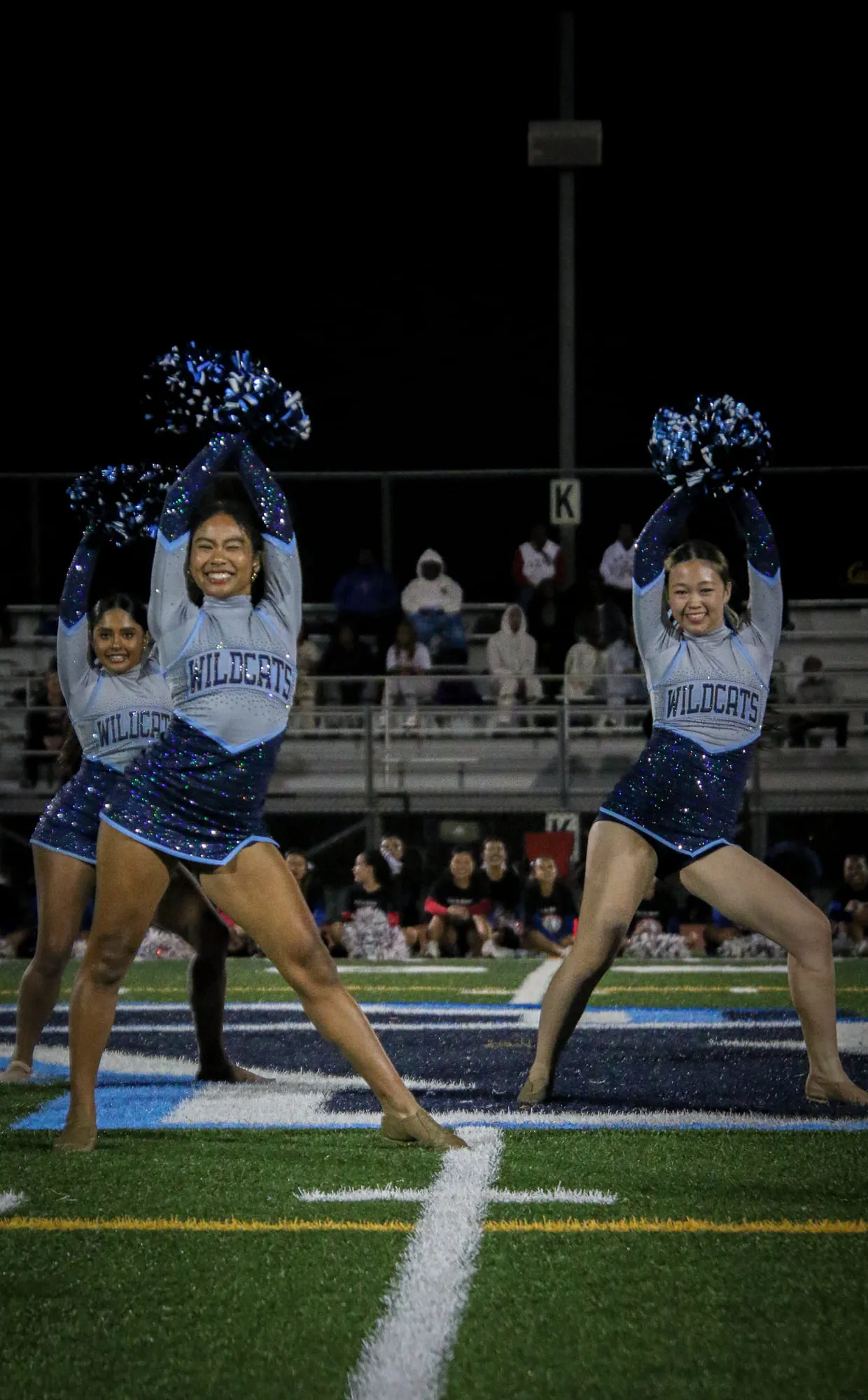 Dance & Cheer — frame 12 of 28