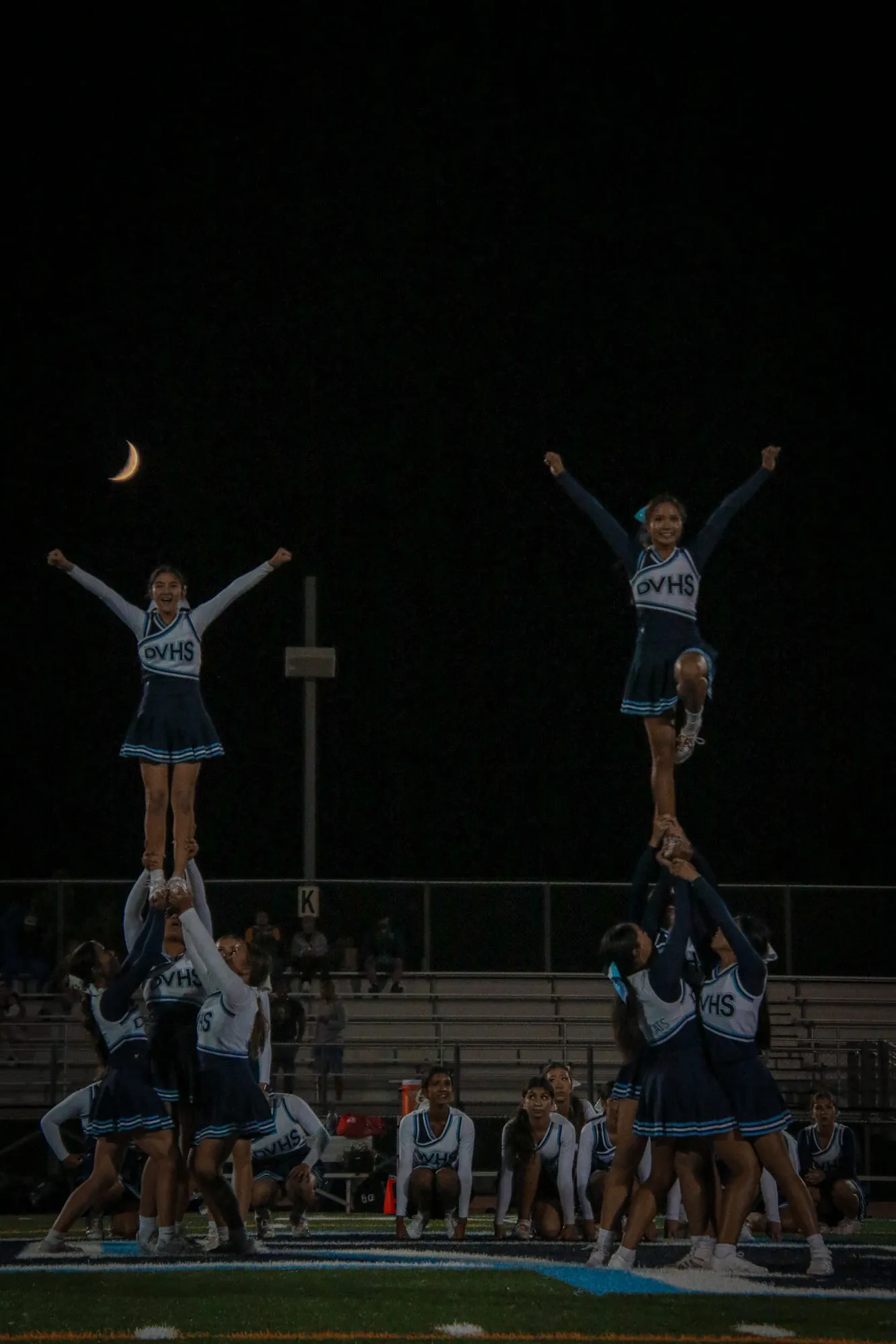 Dance & Cheer — frame 14 of 28