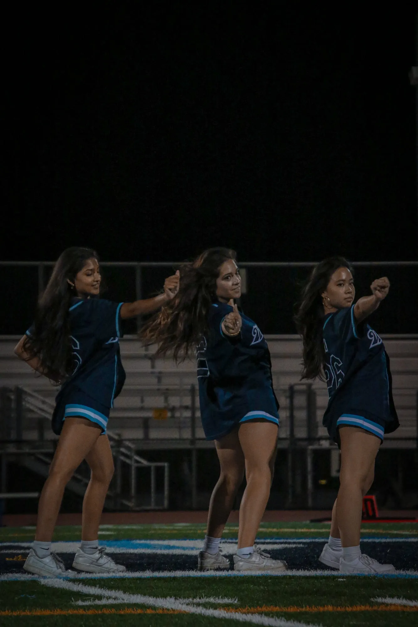 Dance & Cheer — frame 15 of 28