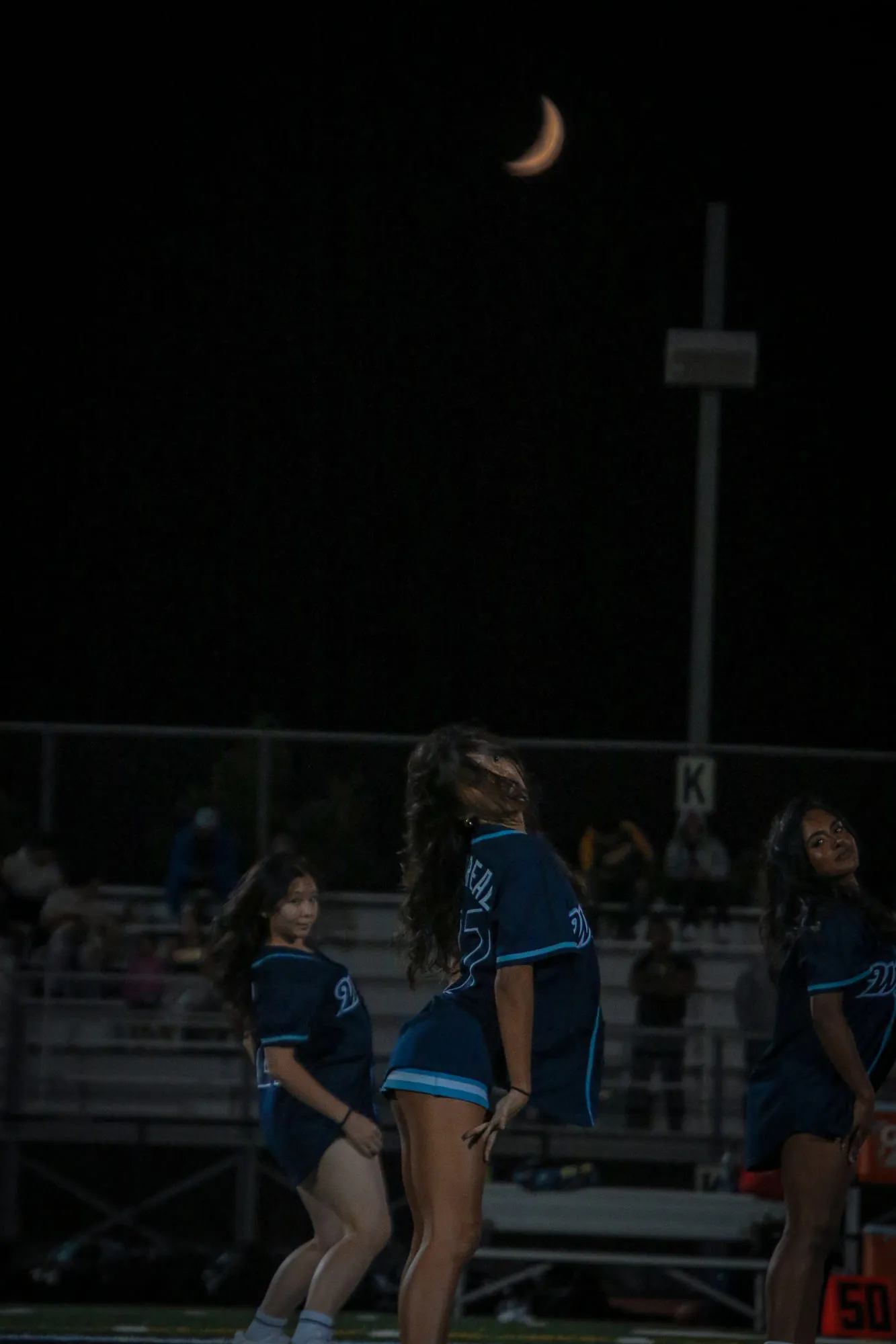 Dance & Cheer — frame 16 of 28