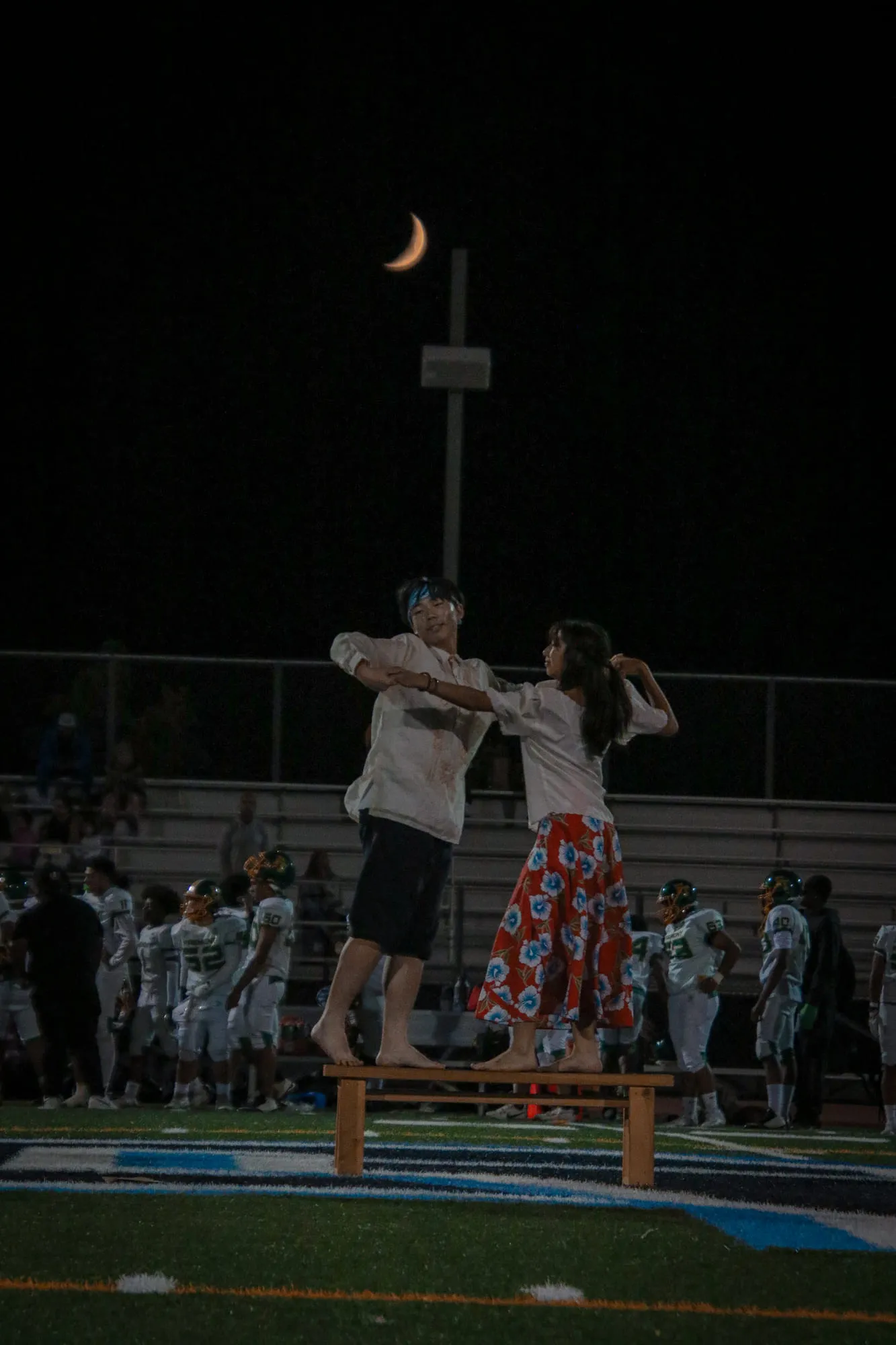 Dance & Cheer — frame 17 of 28