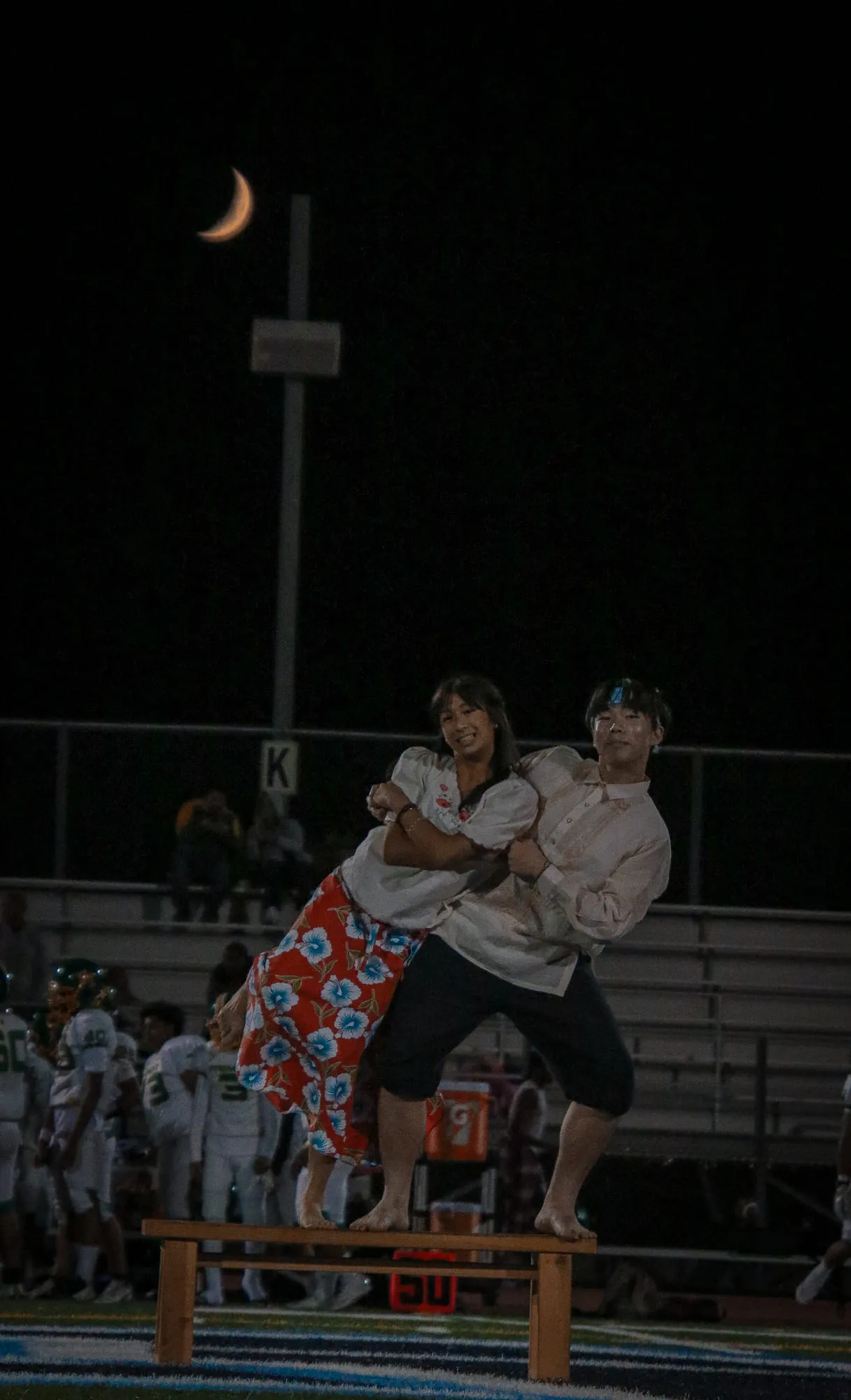 Dance & Cheer — frame 18 of 28