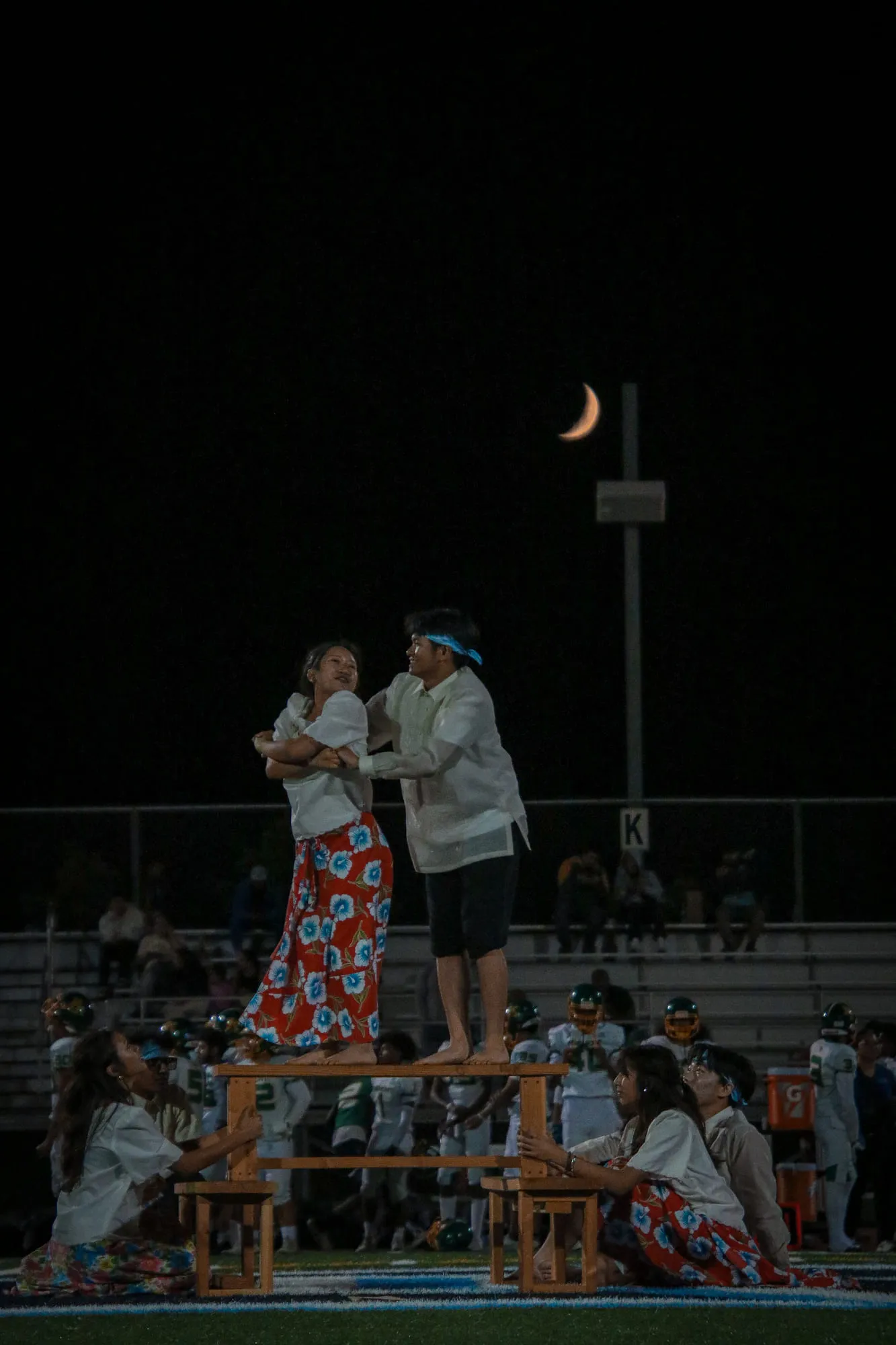 Dance & Cheer — frame 19 of 28