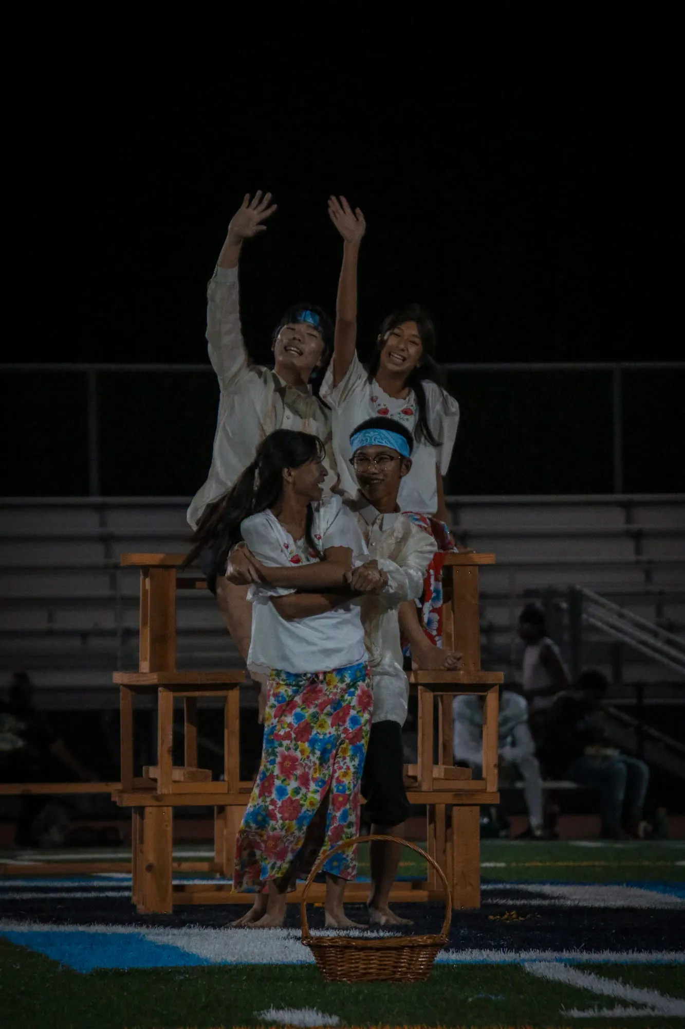 Dance & Cheer — frame 20 of 28