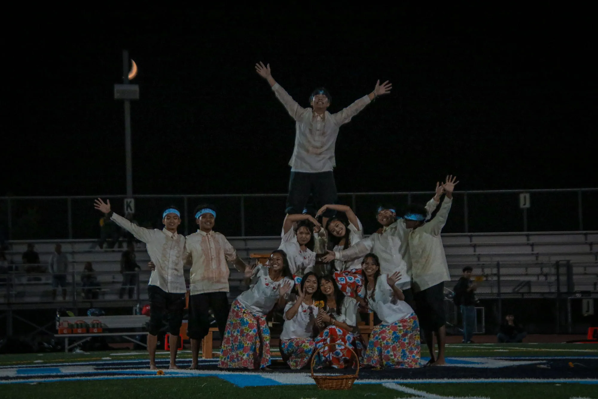 Dance & Cheer — frame 21 of 28