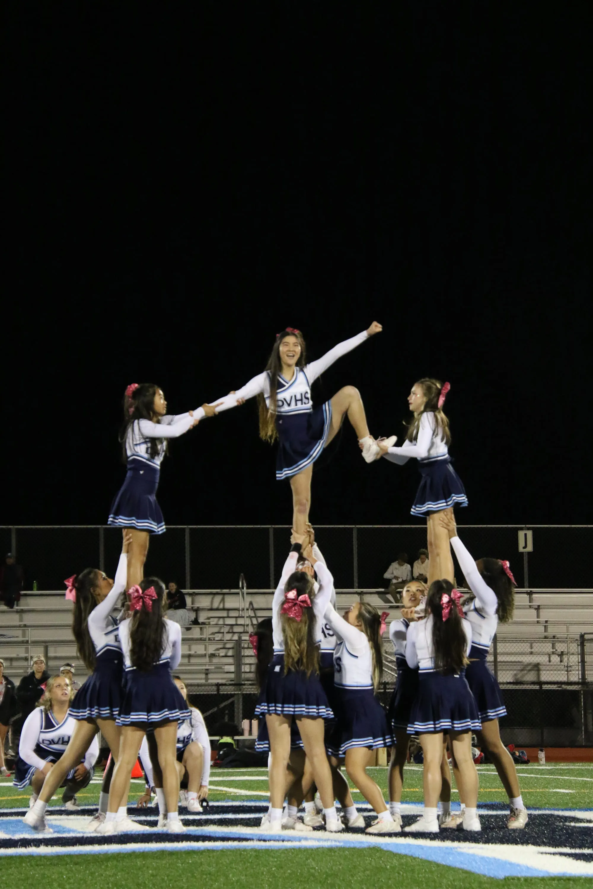 Dance & Cheer — frame 22 of 28