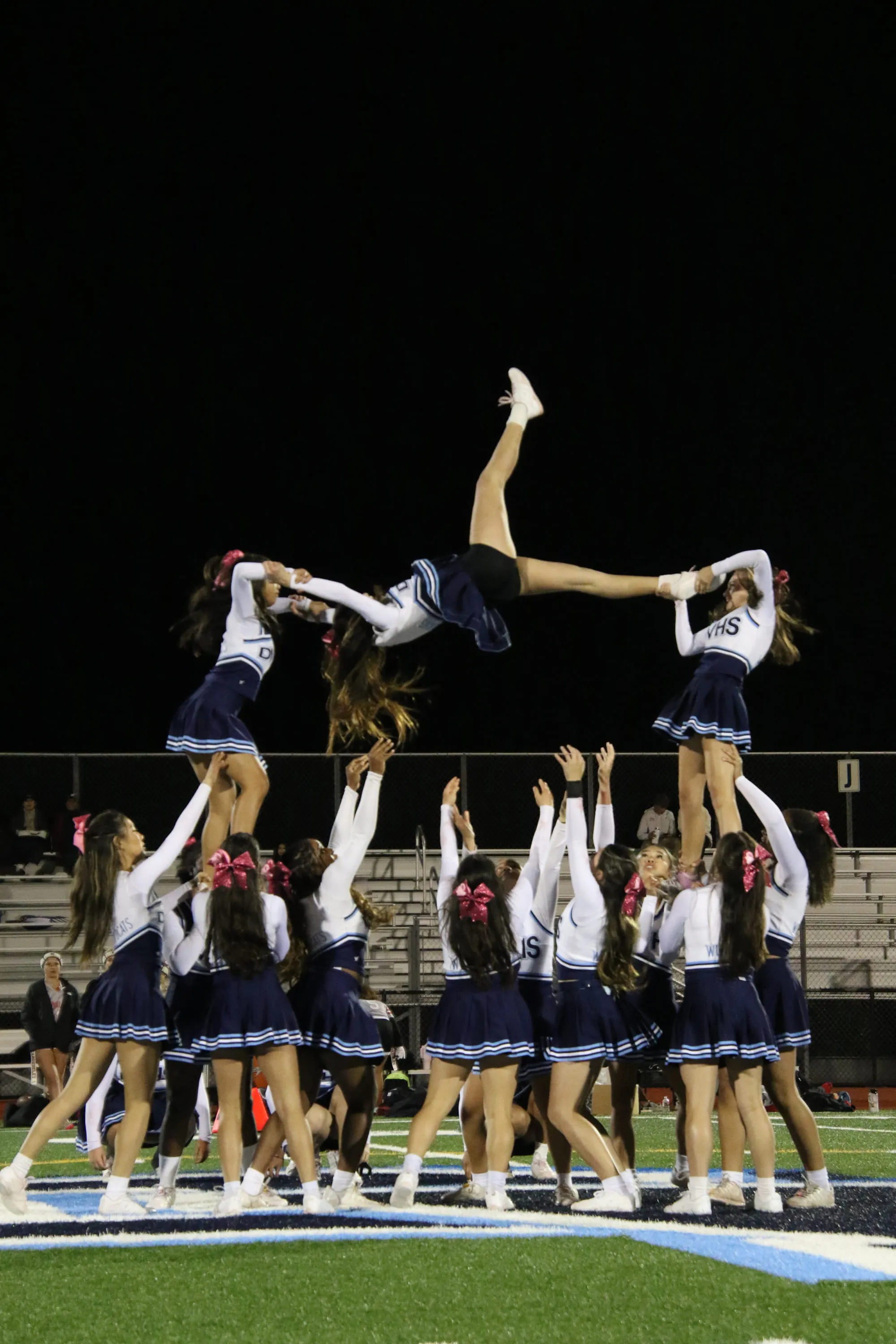 Dance & Cheer — frame 23 of 28
