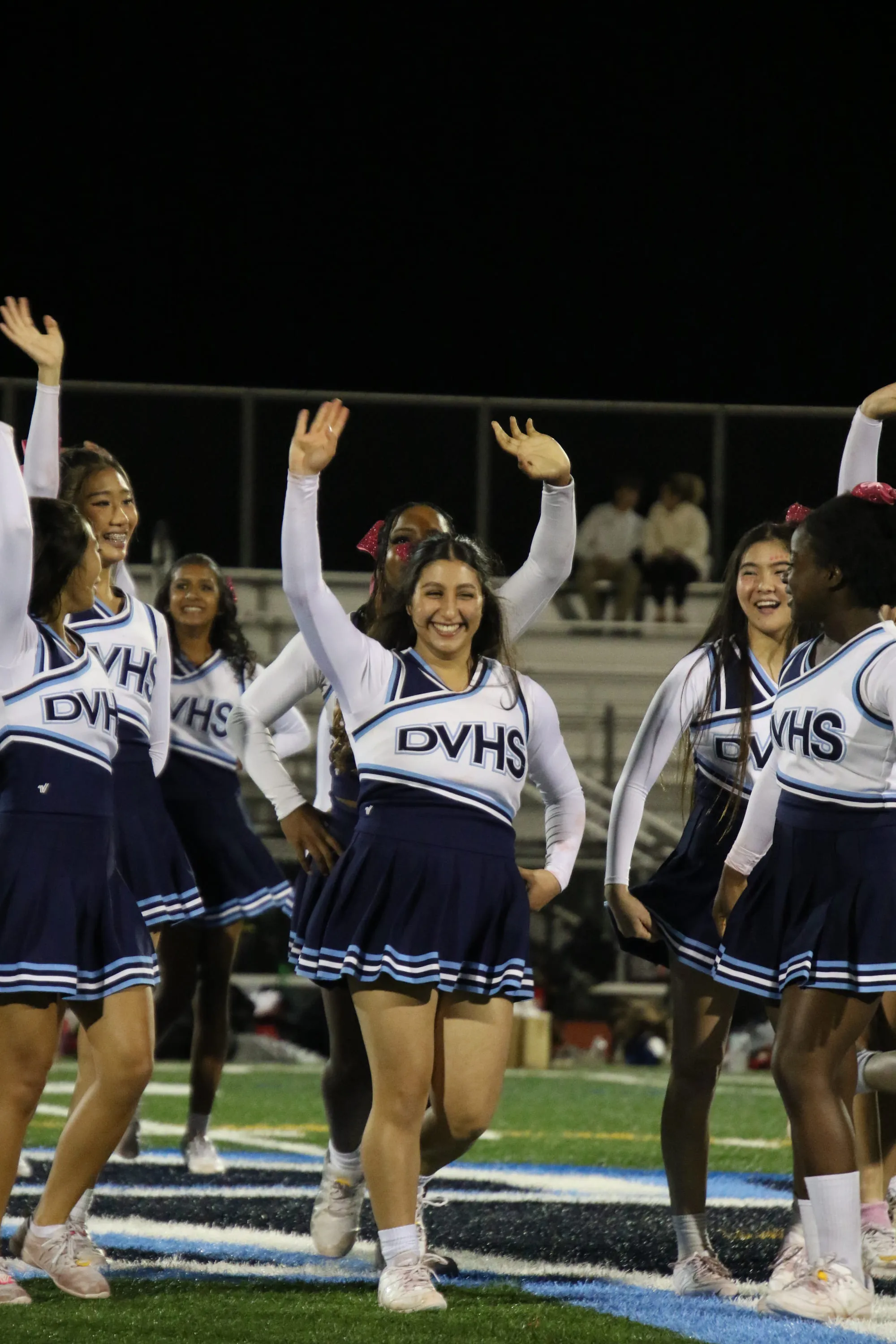 Dance & Cheer — frame 24 of 28