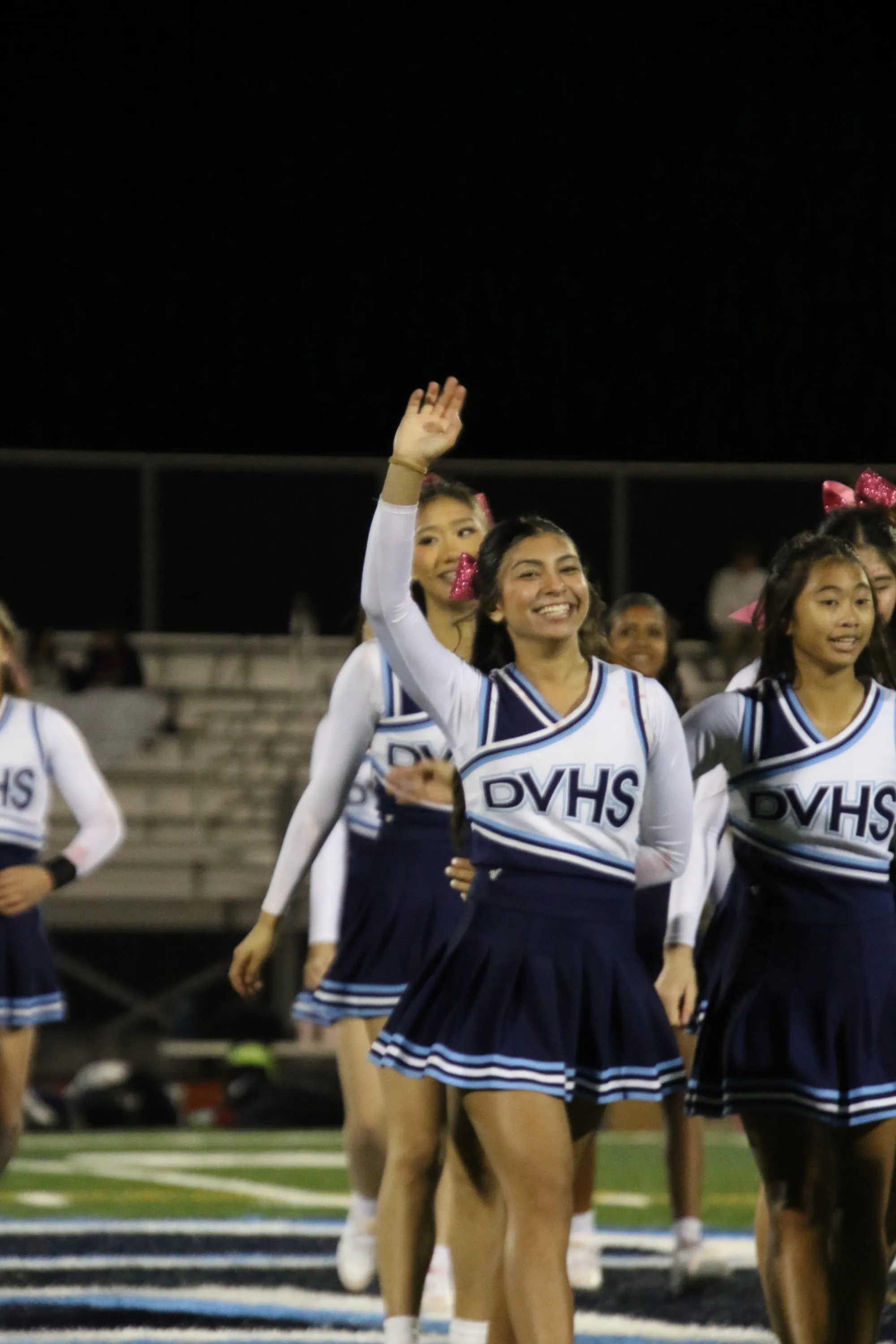 Dance & Cheer — frame 25 of 28