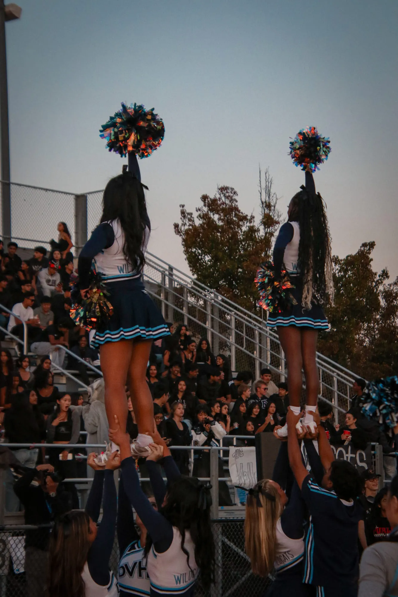 Dance & Cheer — frame 26 of 28