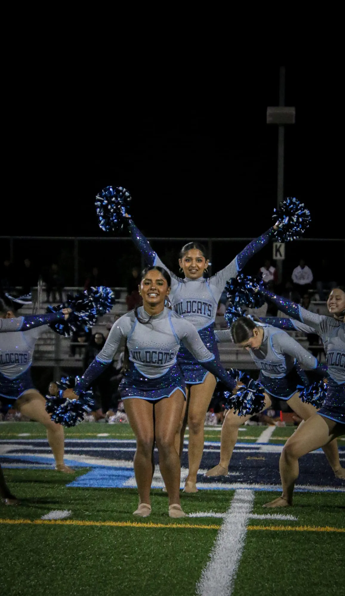 Dance & Cheer — frame 27 of 28