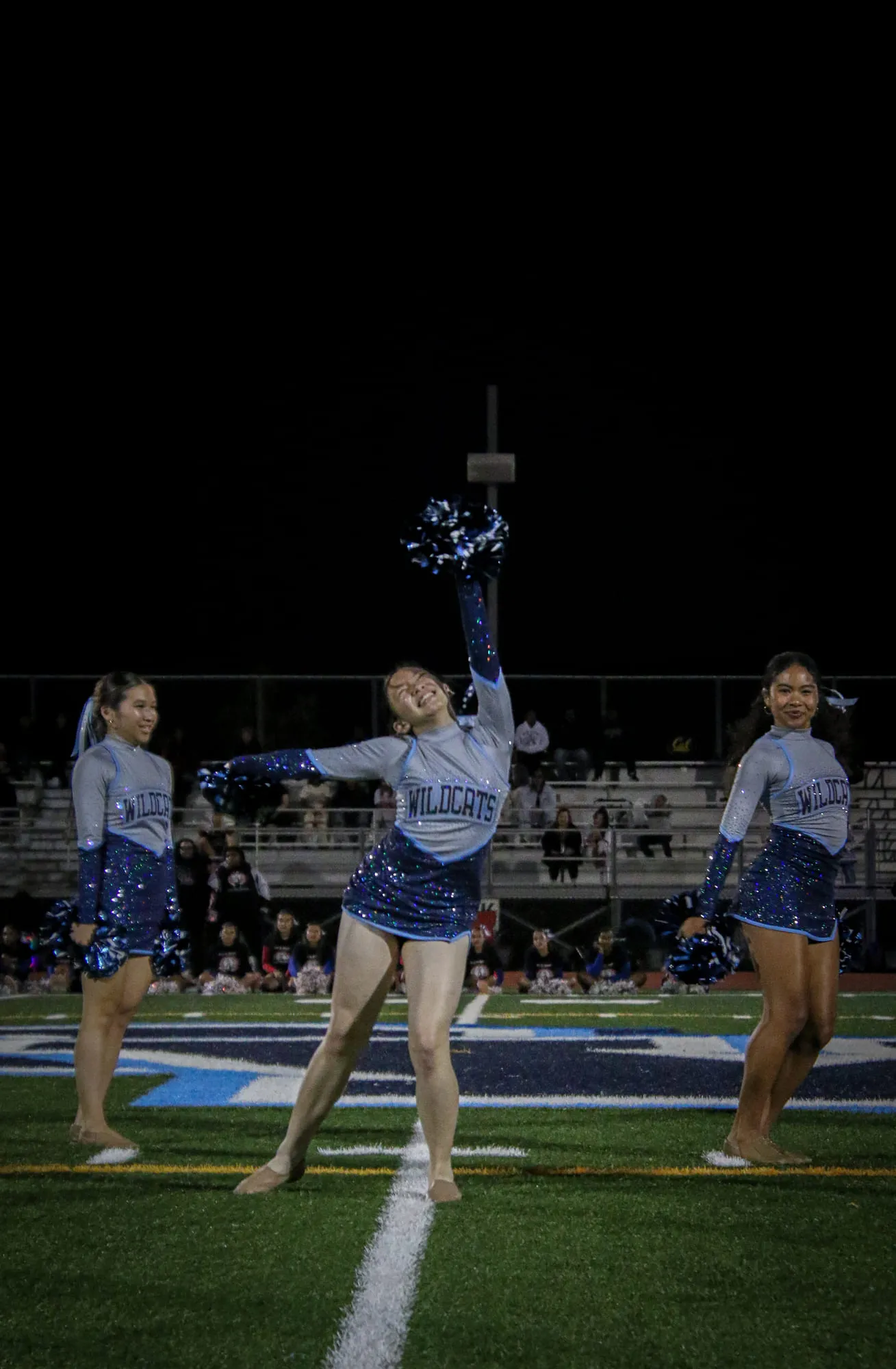 Dance & Cheer — frame 28 of 28