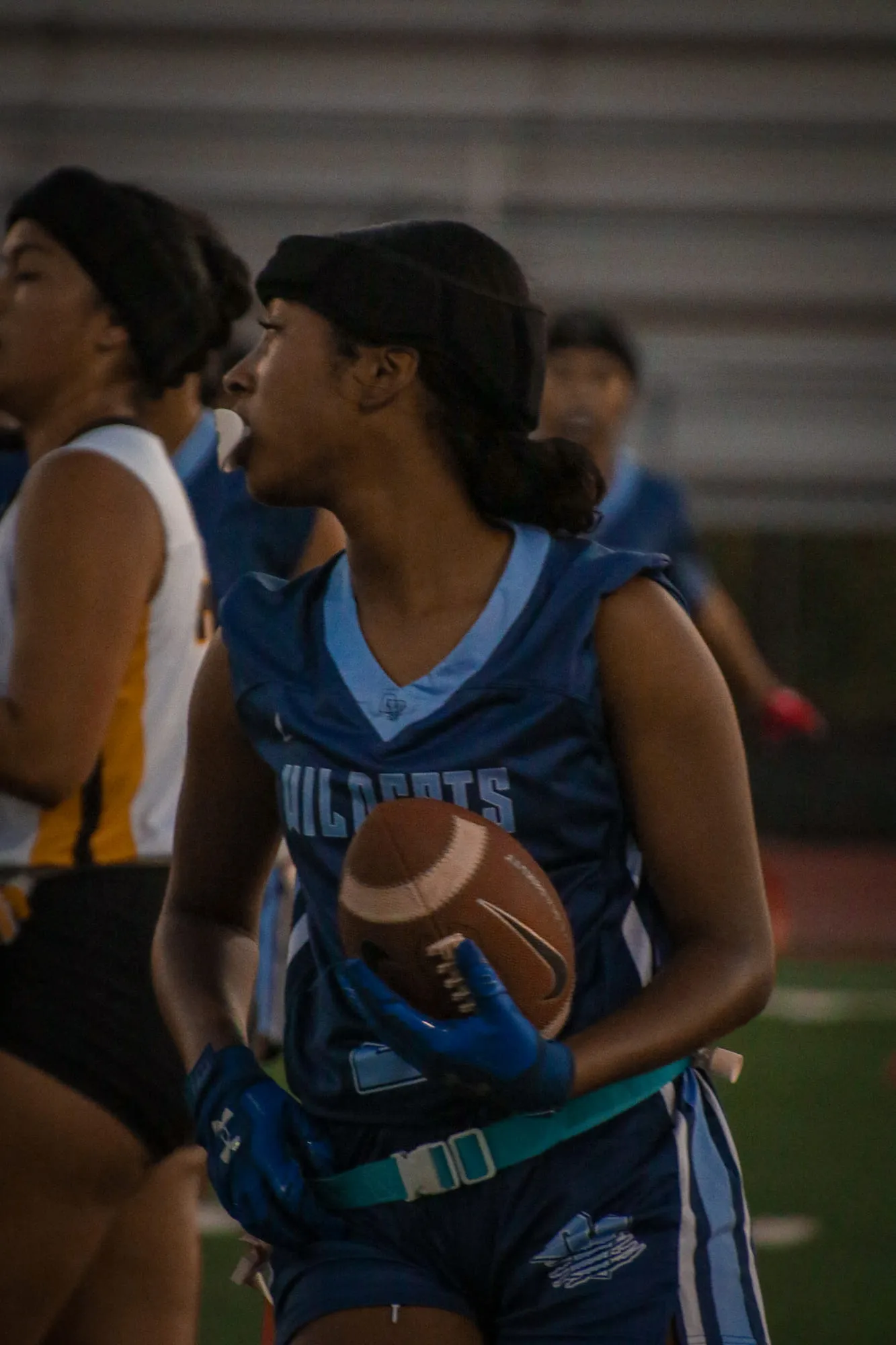 Flag Football — frame 10 of 85