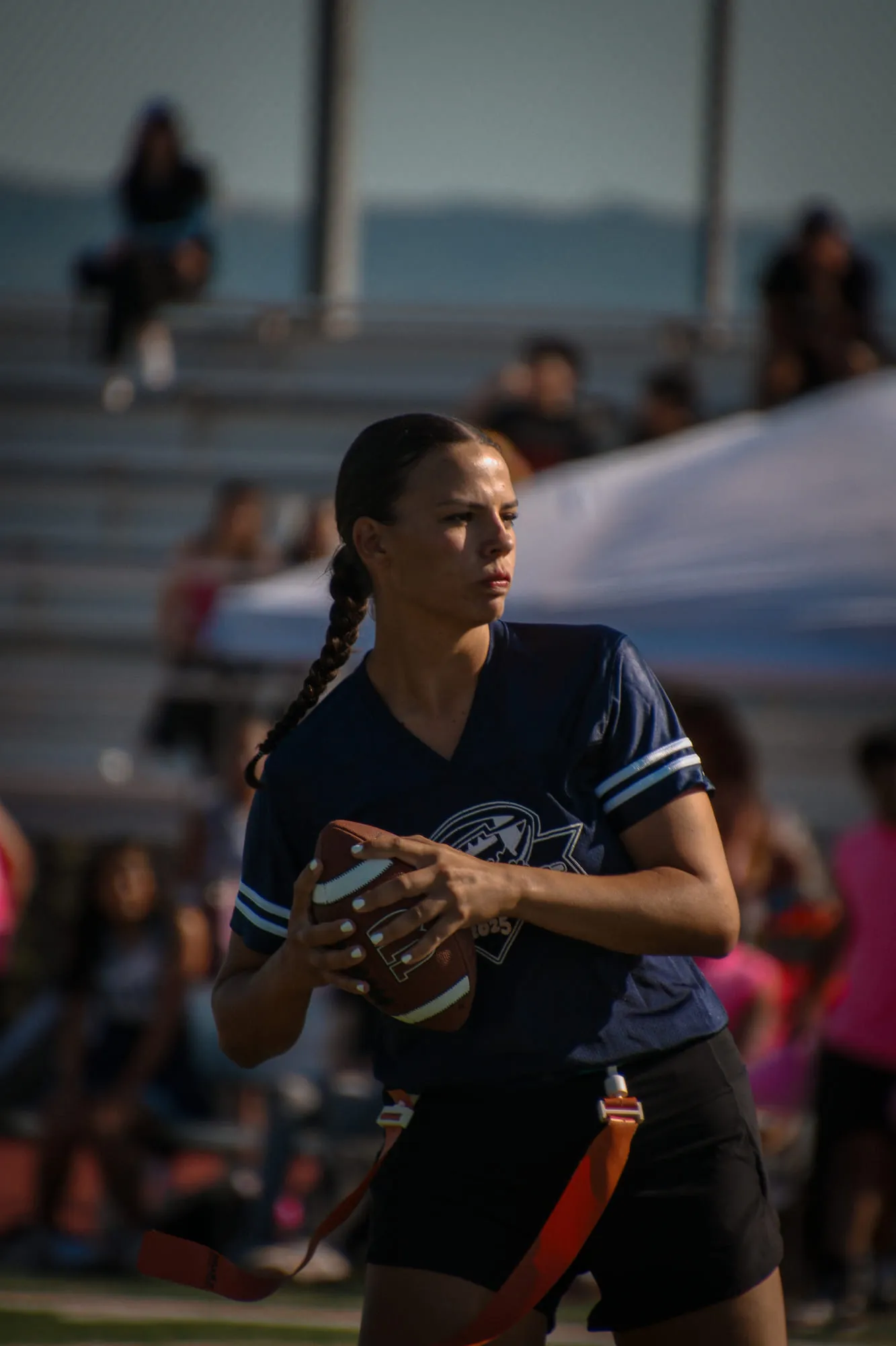 Flag Football — frame 17 of 85
