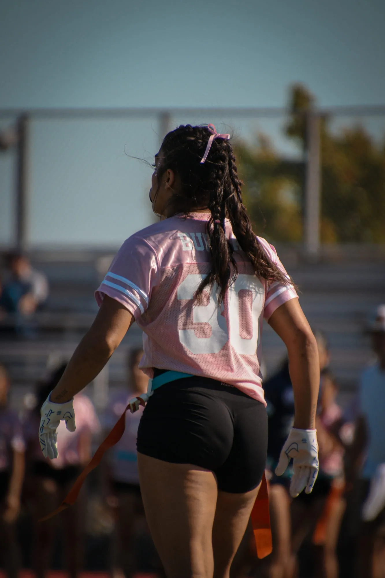 Flag Football — frame 22 of 85