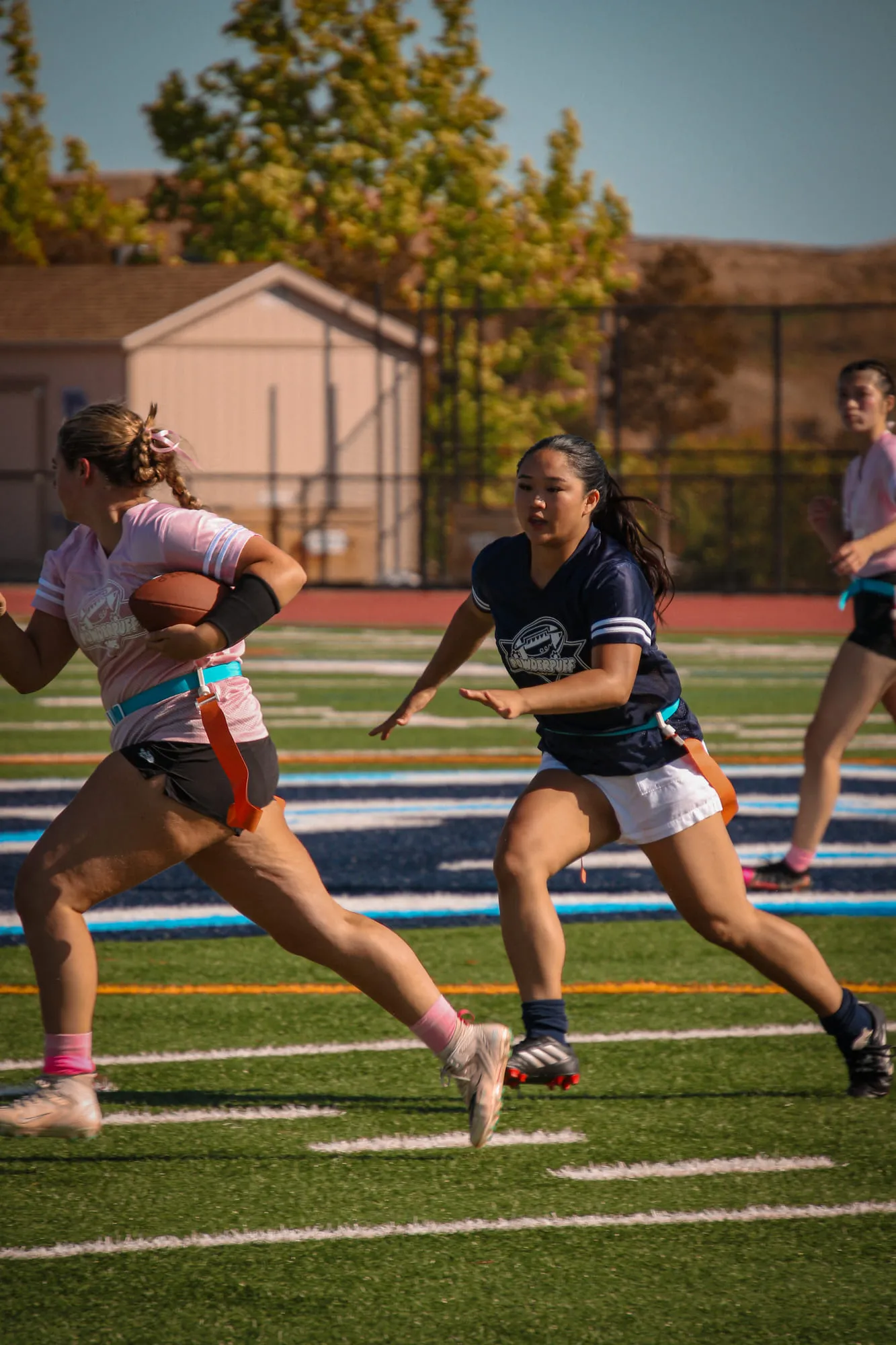 Flag Football — frame 23 of 85