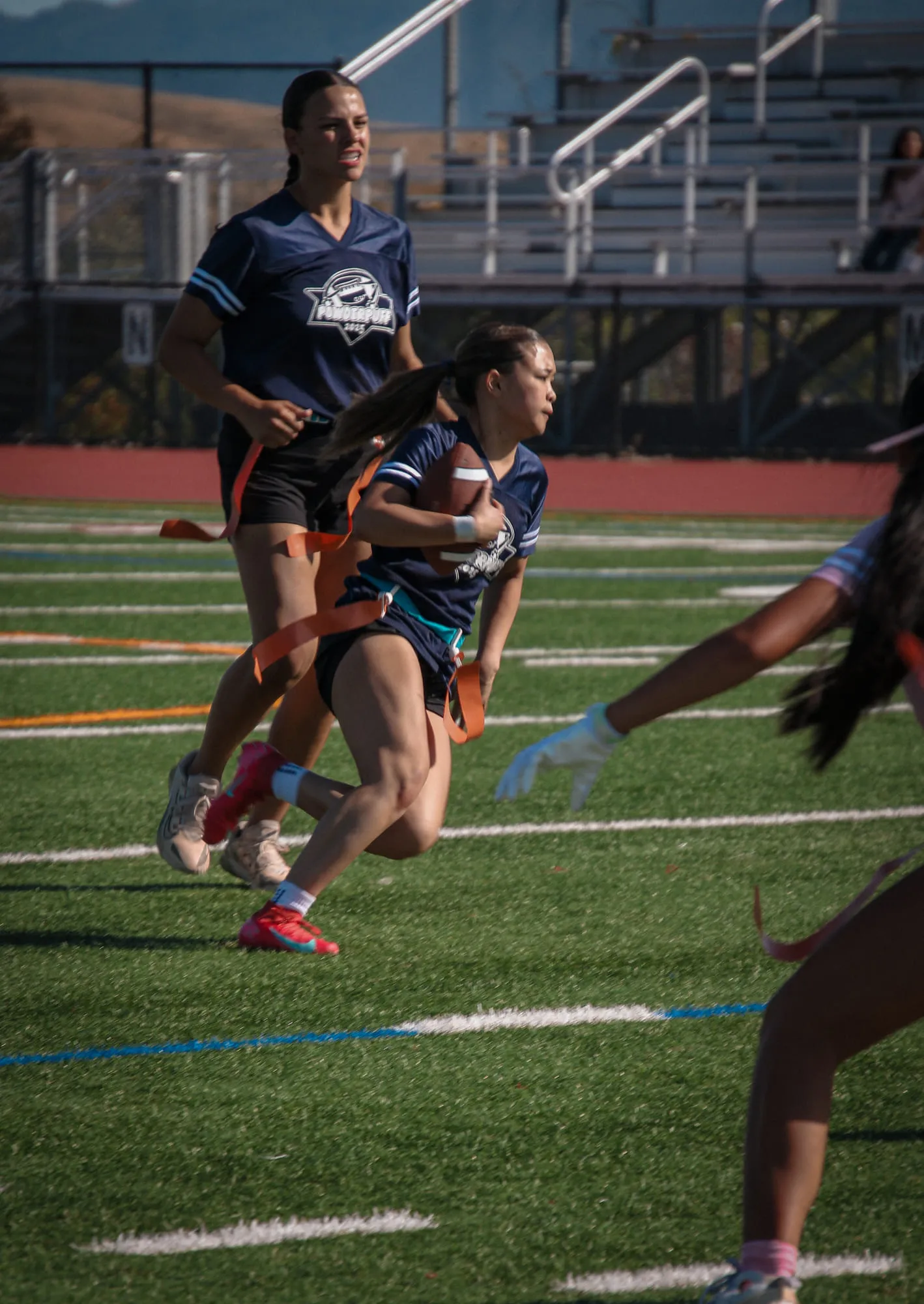 Flag Football — frame 29 of 85