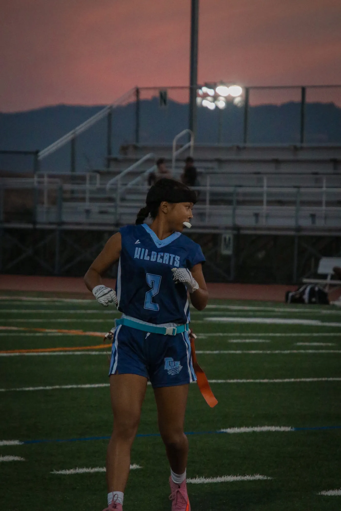 Flag Football — frame 36 of 85