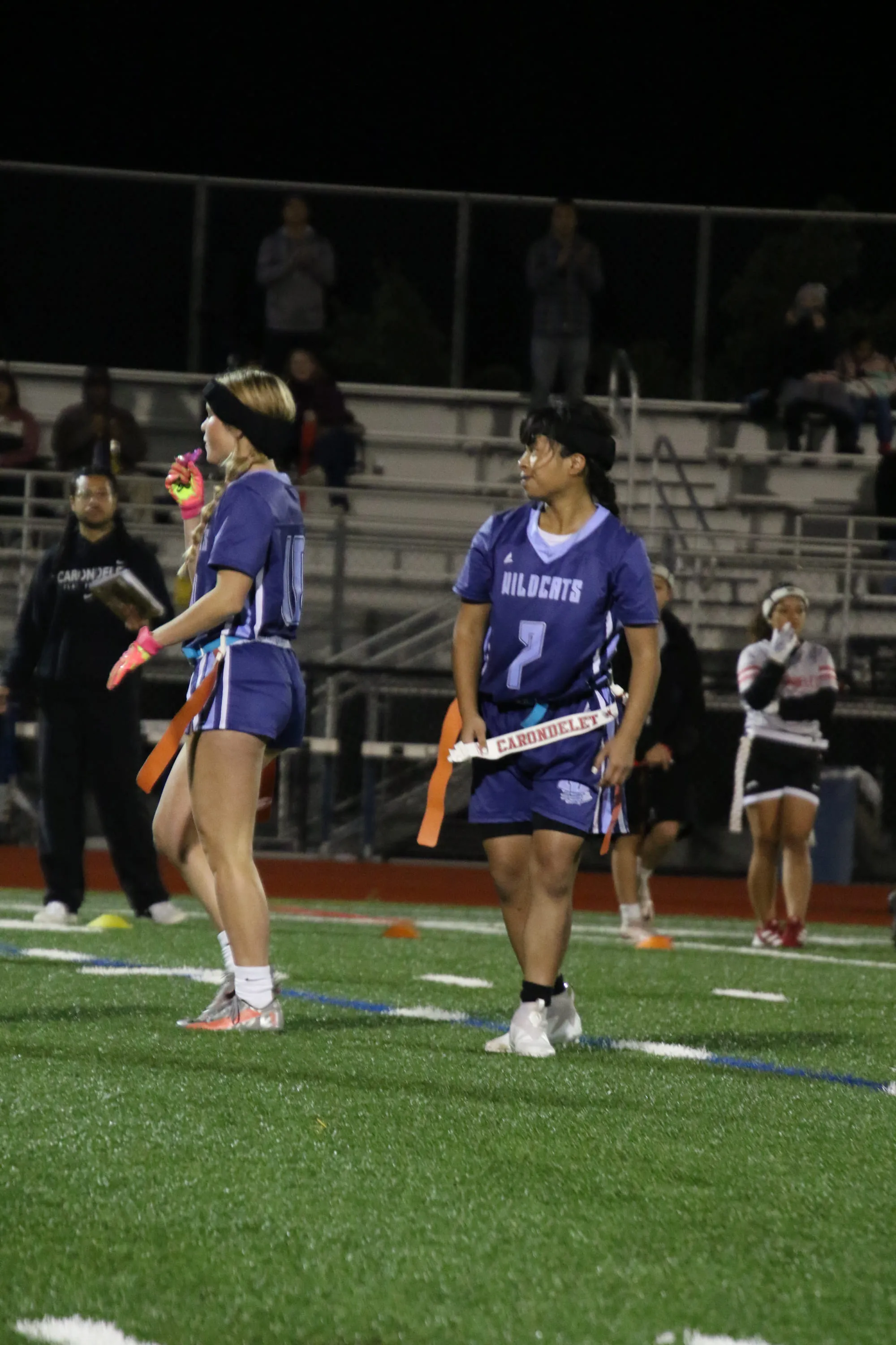 Flag Football — frame 39 of 85