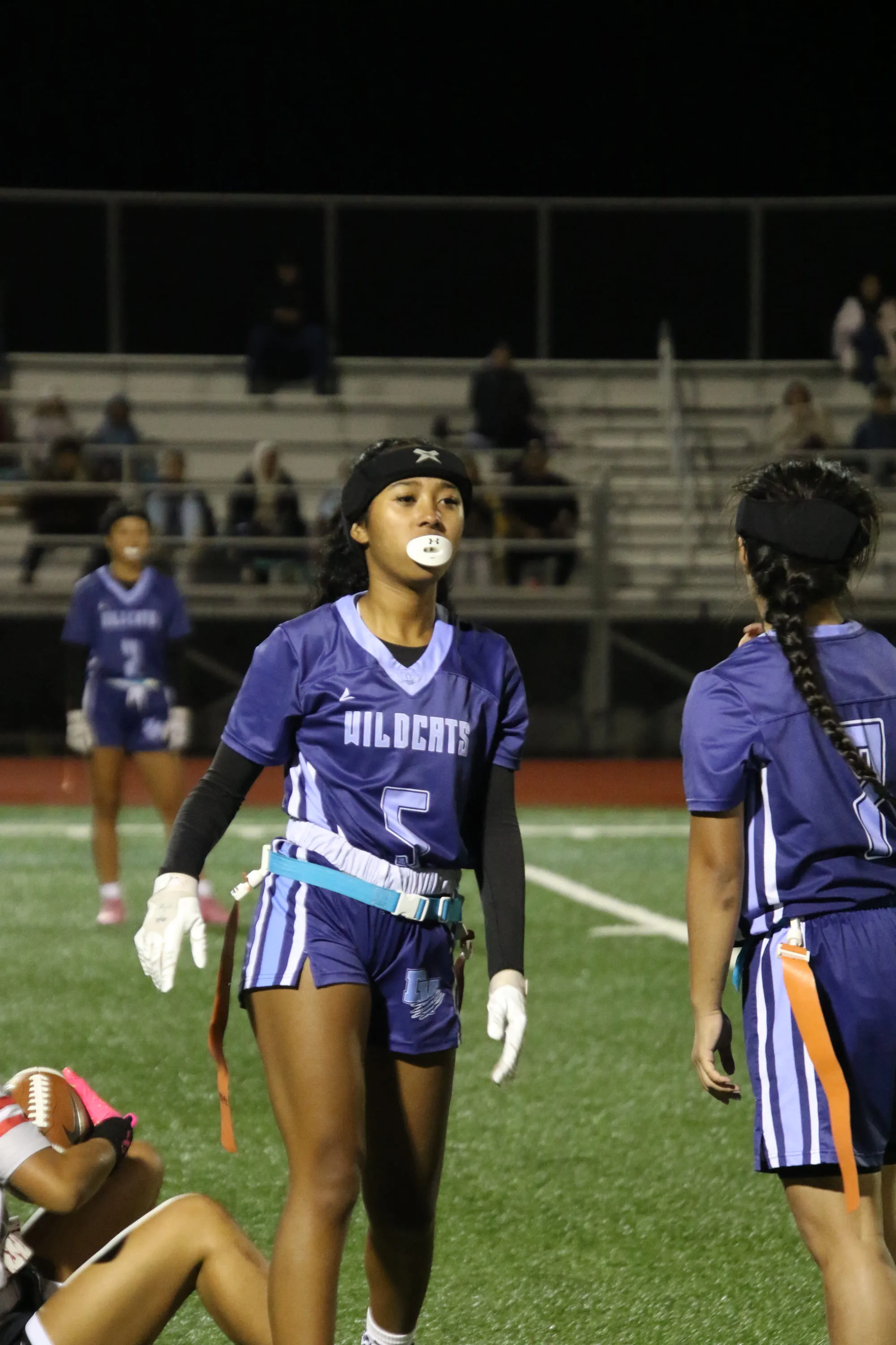 Flag Football — frame 40 of 85
