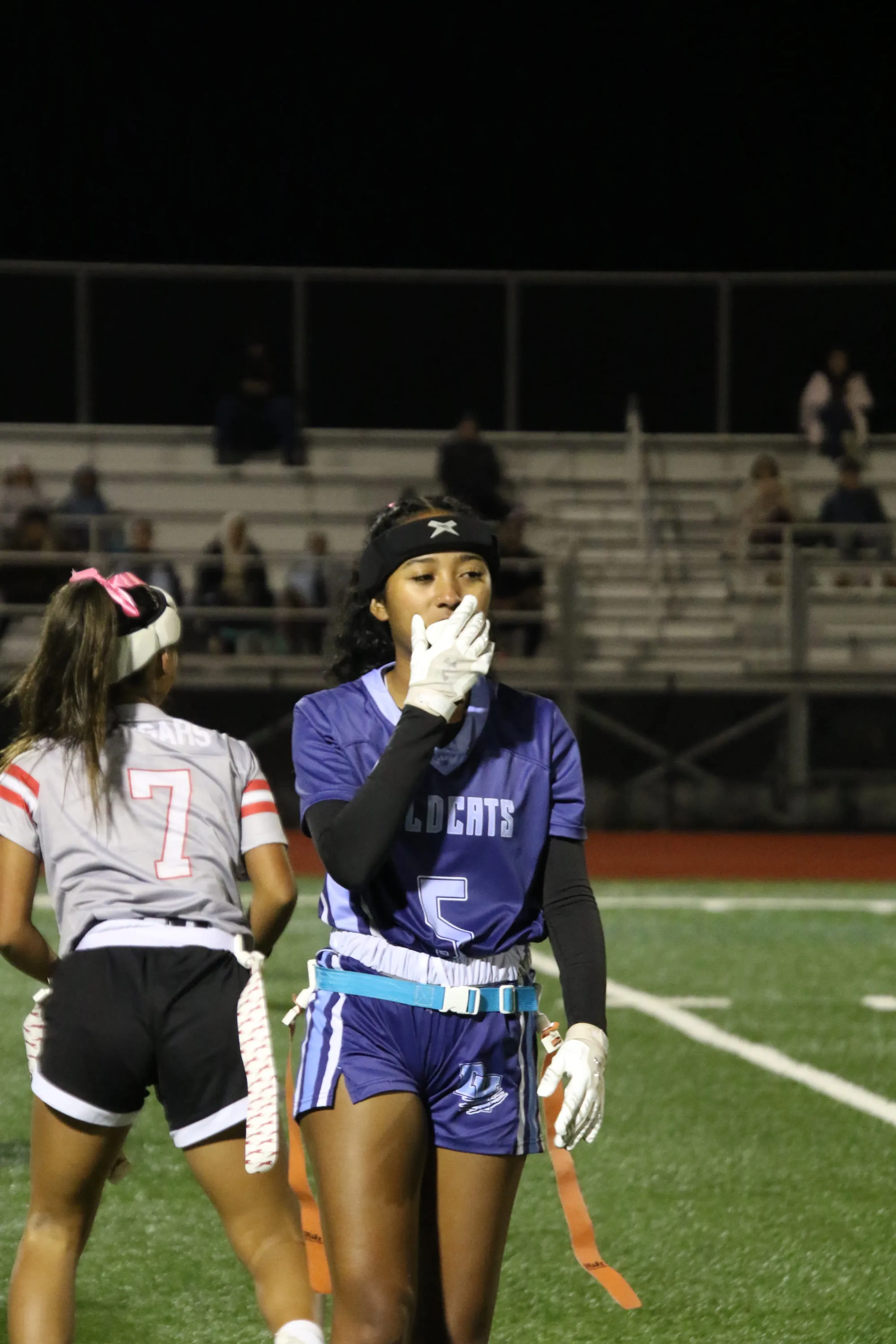 Flag Football — frame 41 of 85