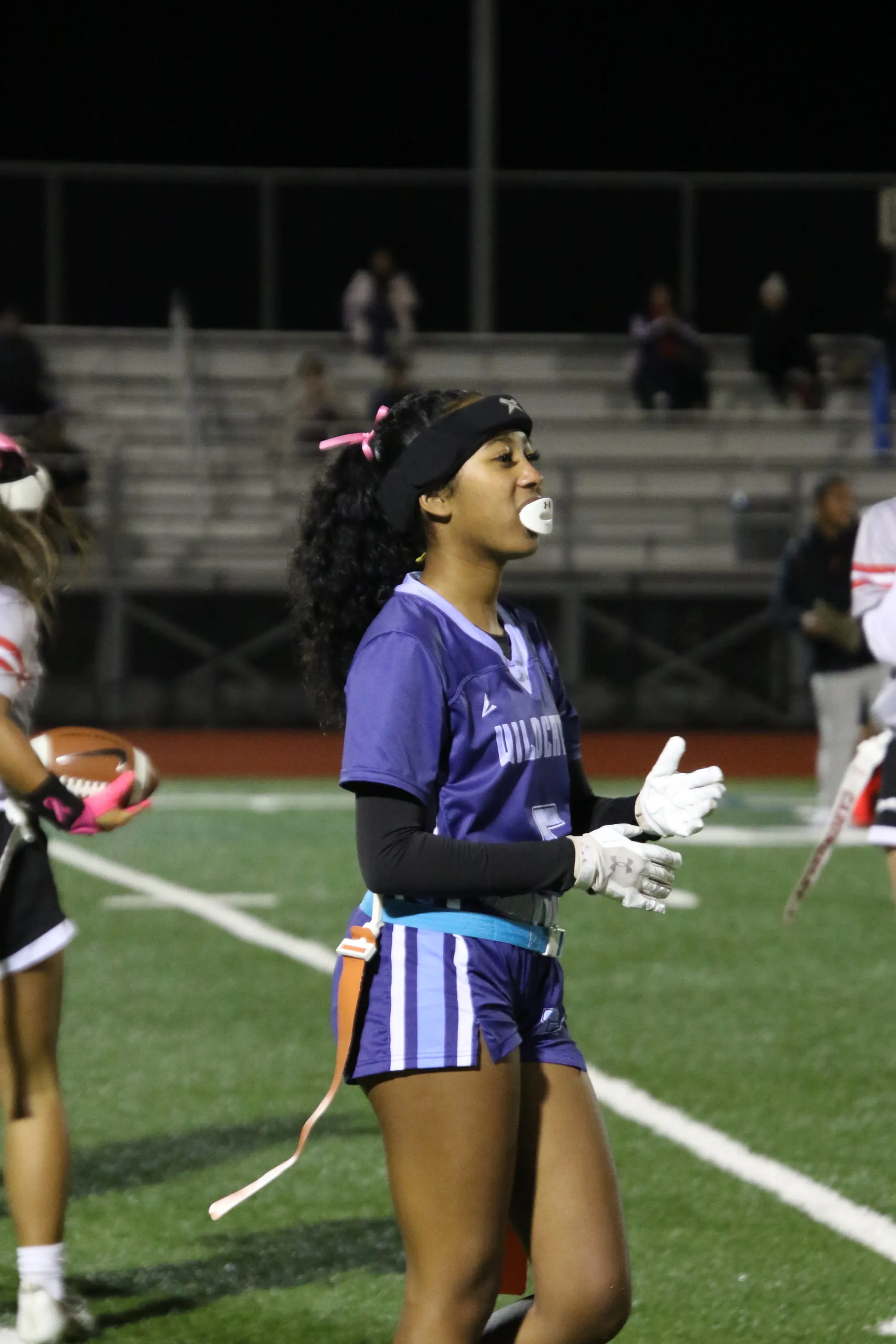 Flag Football — frame 42 of 85