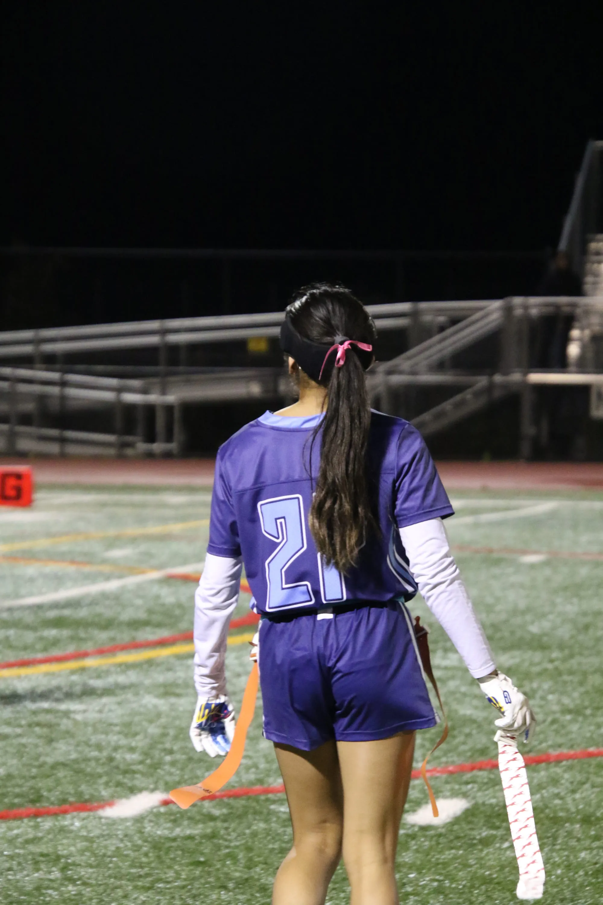 Flag Football — frame 43 of 85