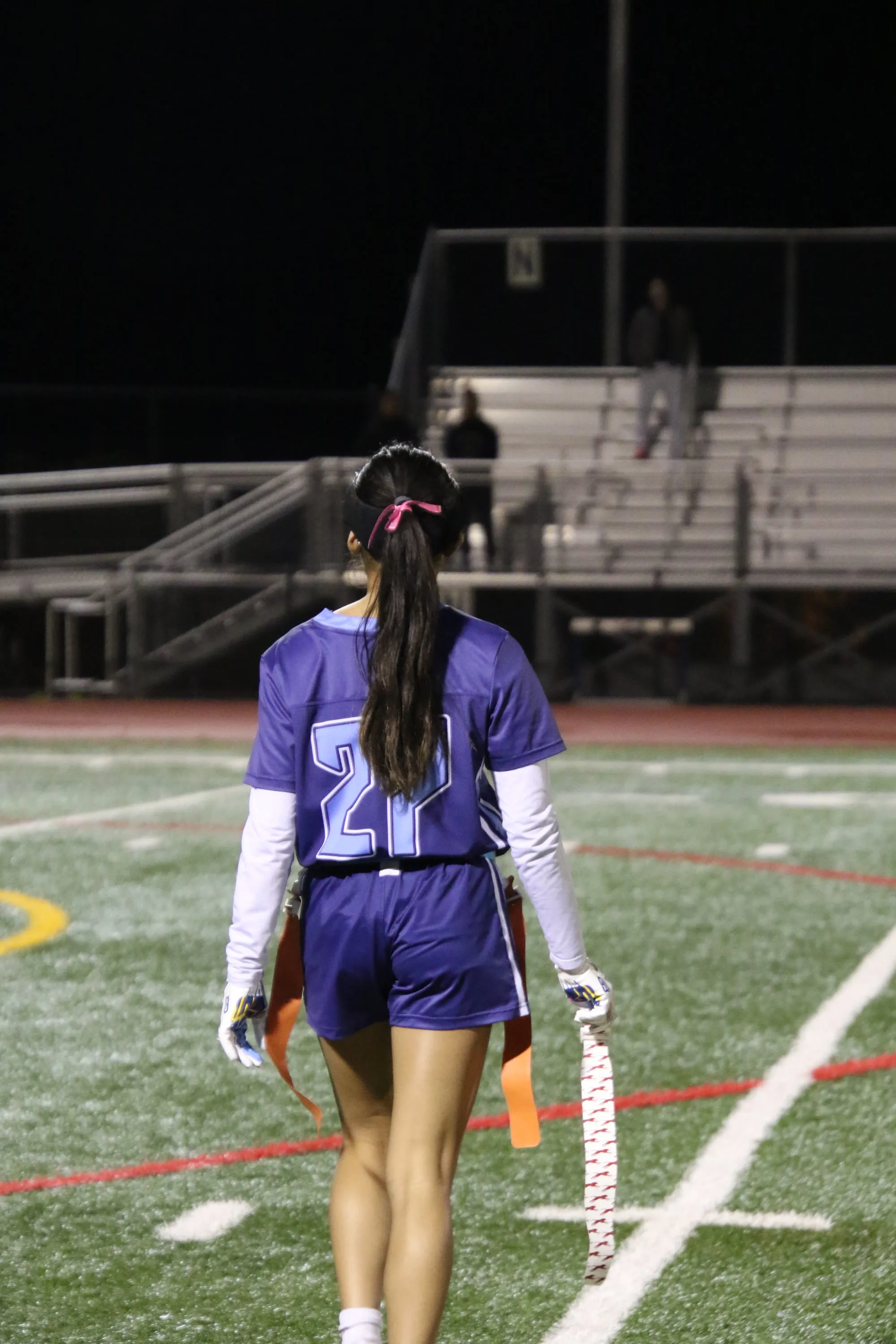 Flag Football — frame 44 of 85