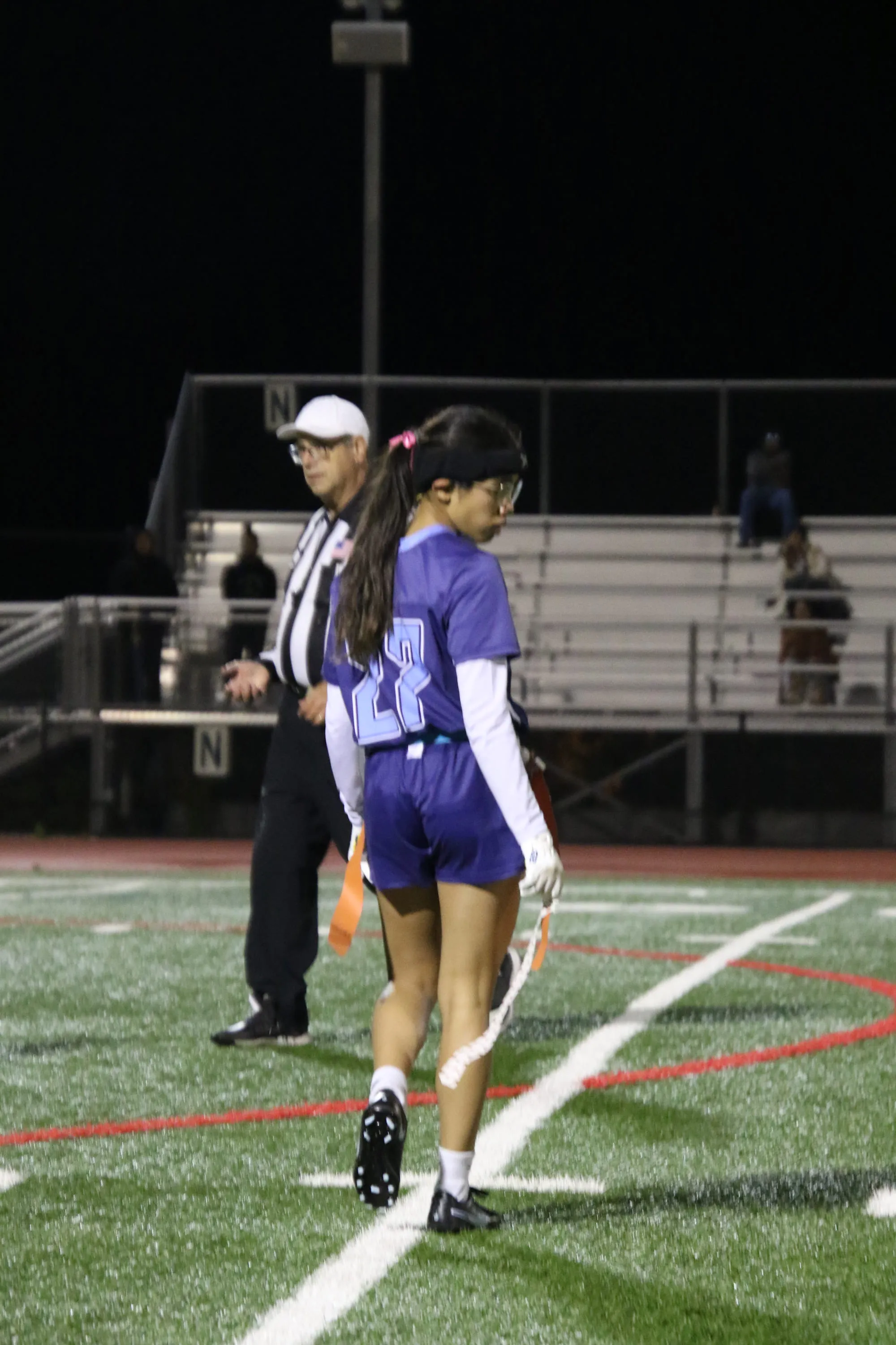 Flag Football — frame 45 of 85