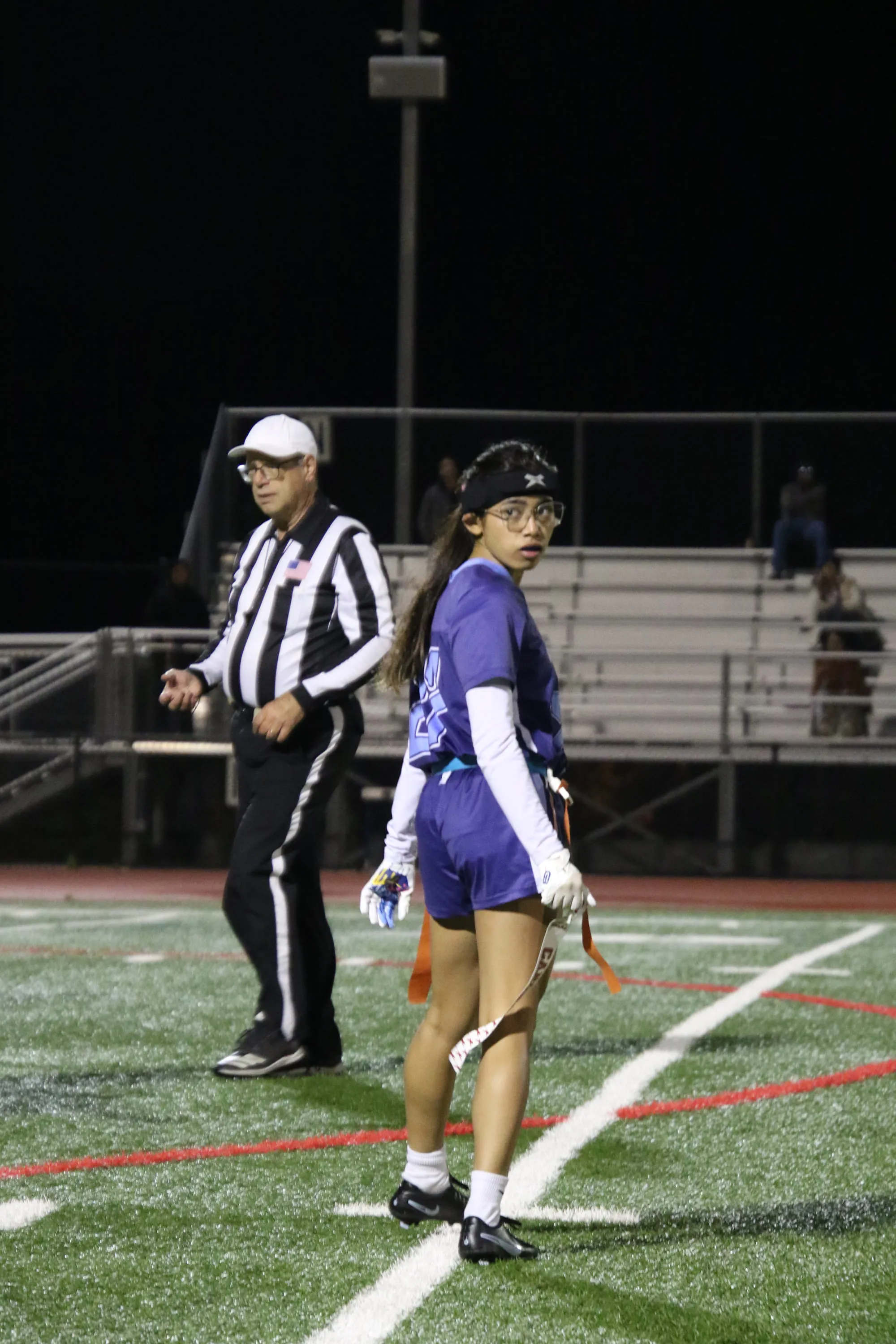 Flag Football — frame 46 of 85