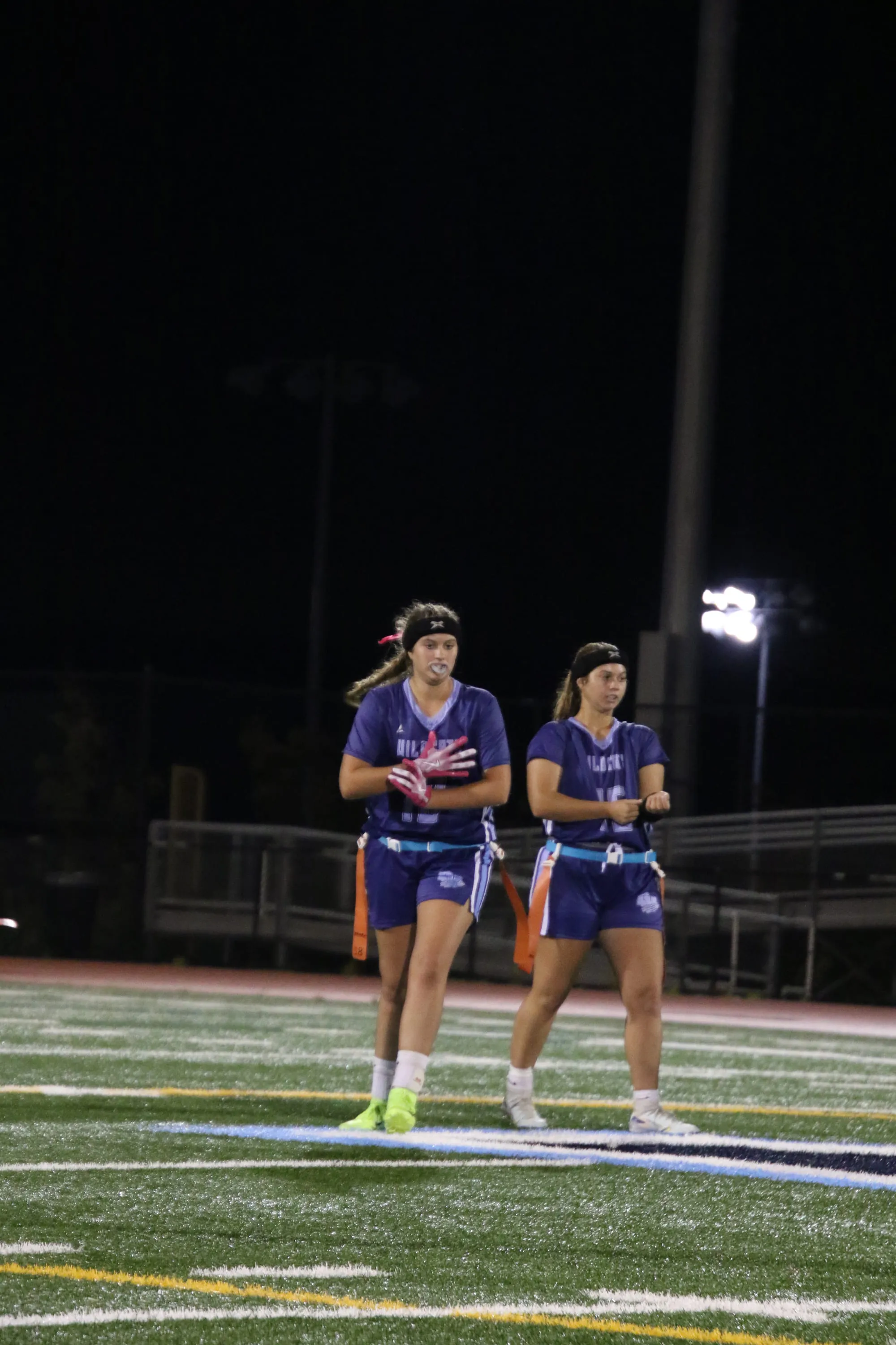 Flag Football — frame 48 of 85