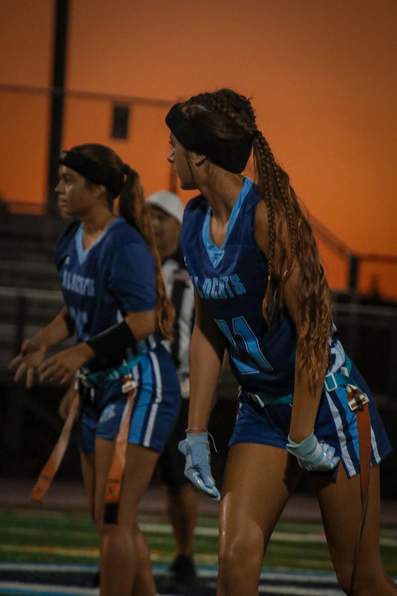 Flag Football — frame 49 of 85