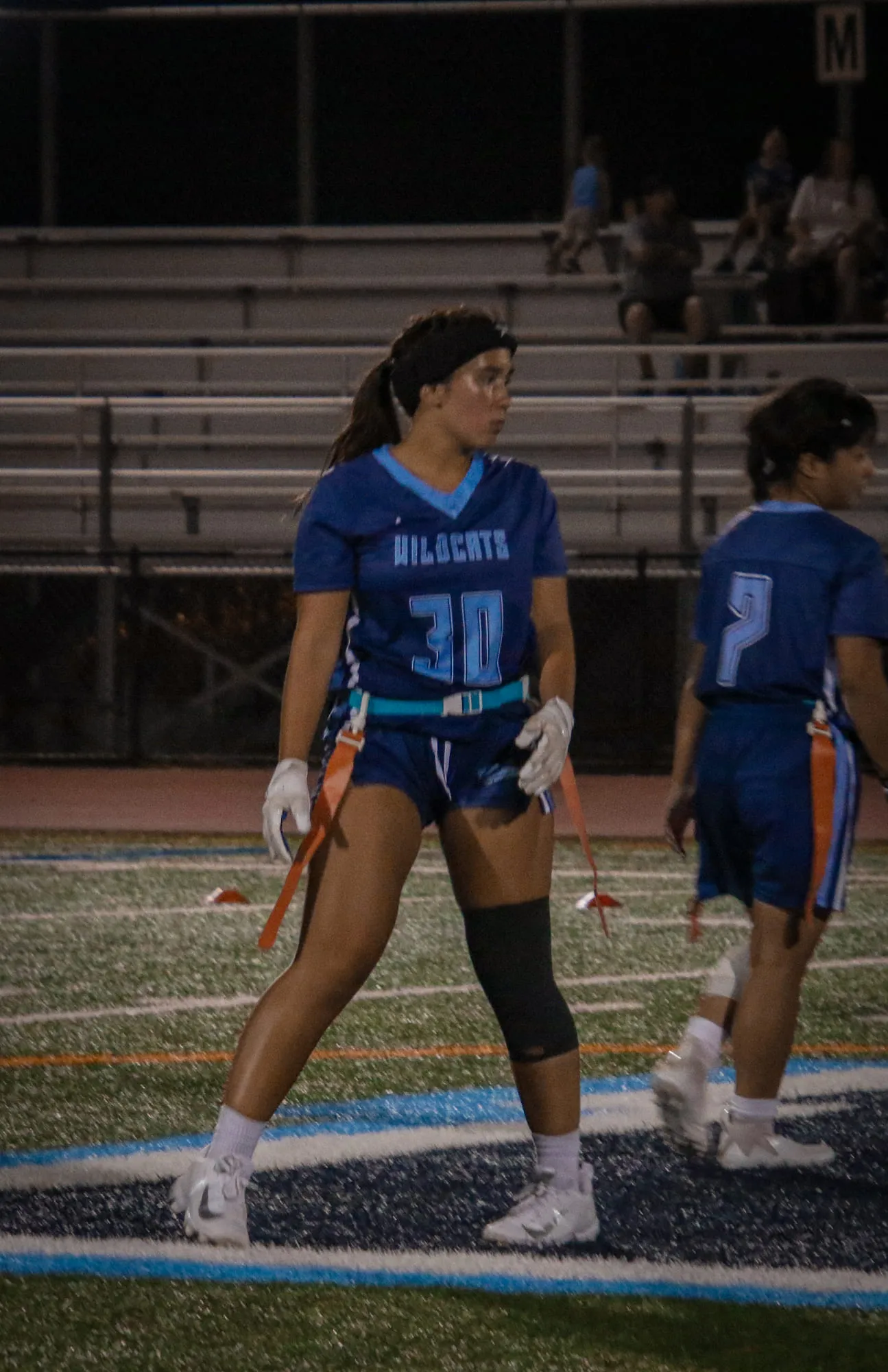 Flag Football — frame 51 of 85