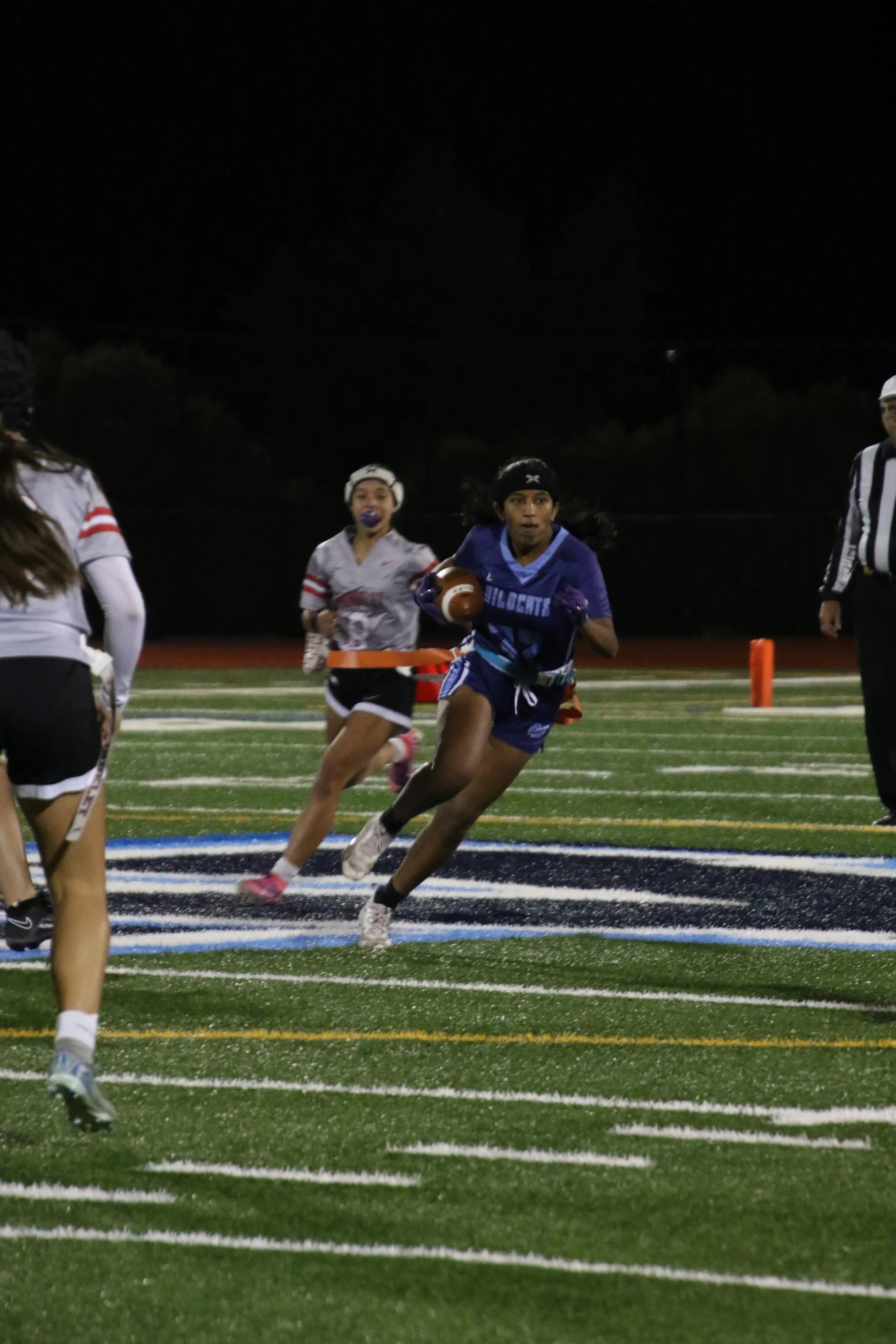 Flag Football — frame 52 of 85