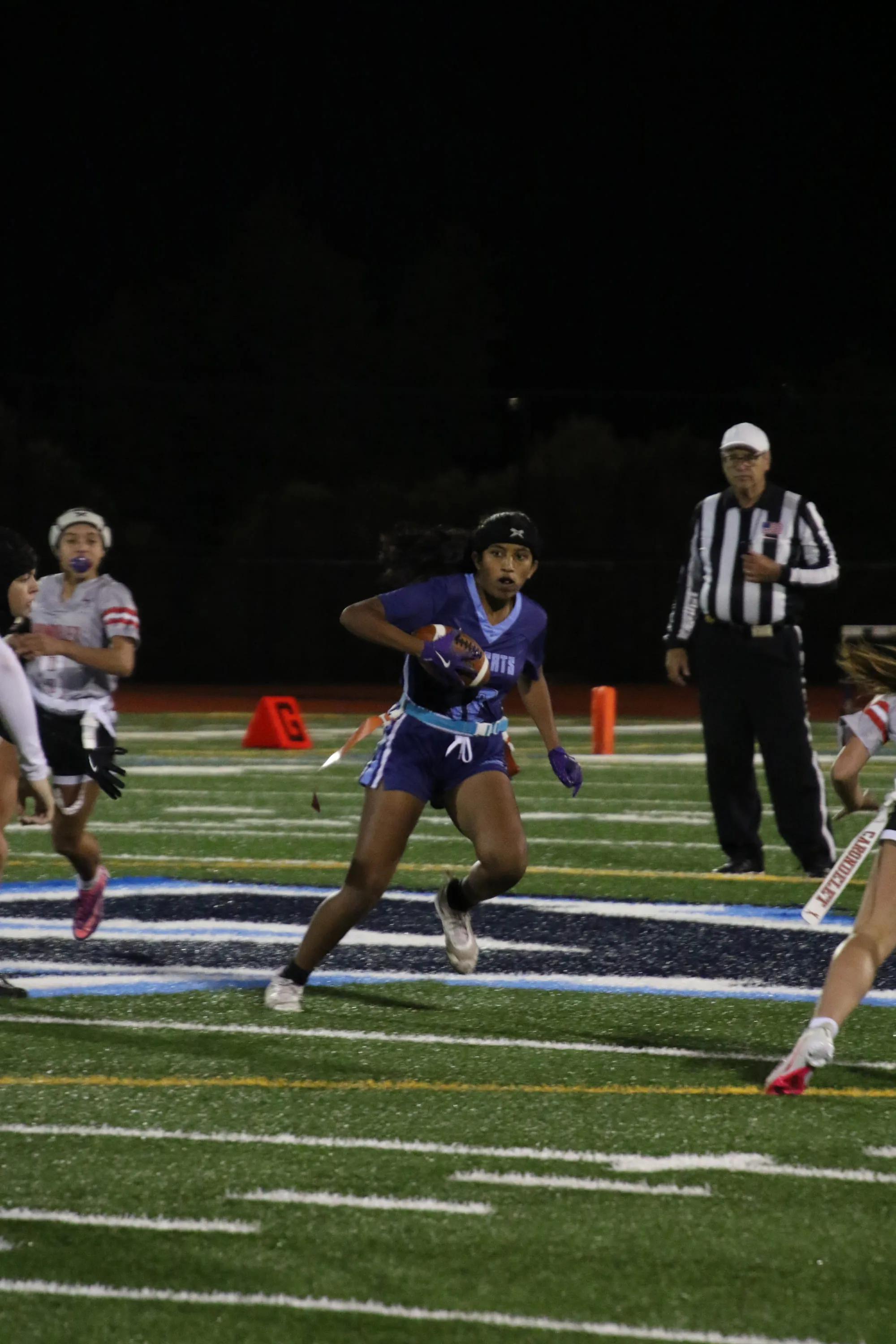 Flag Football — frame 53 of 85