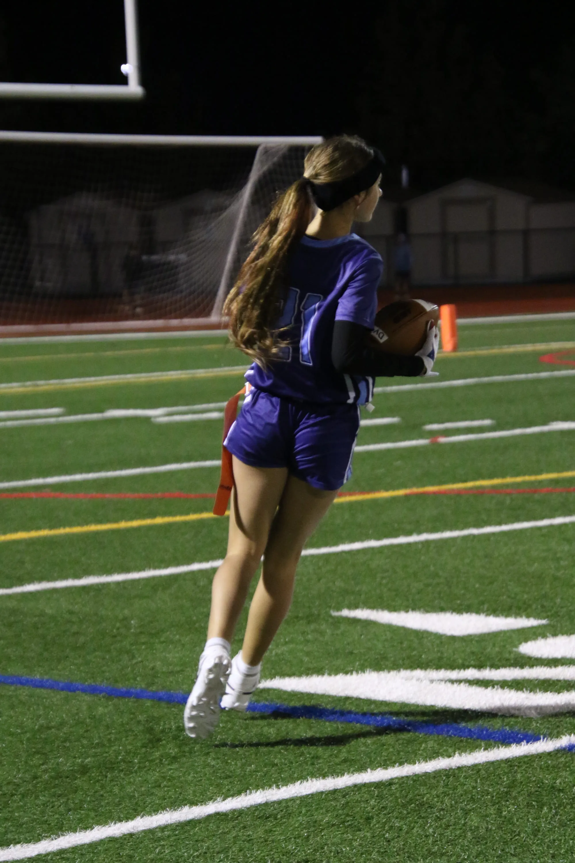 Flag Football — frame 59 of 85