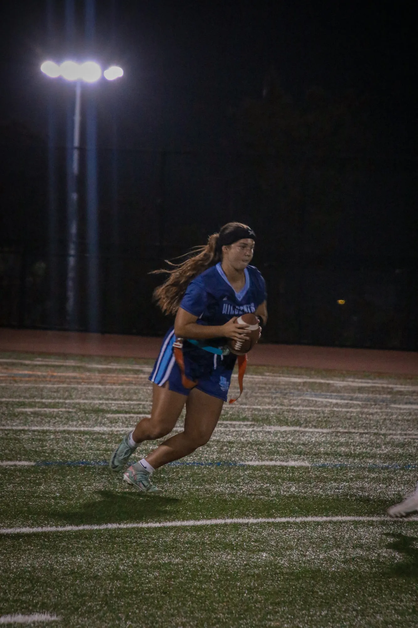 Flag Football — frame 61 of 85