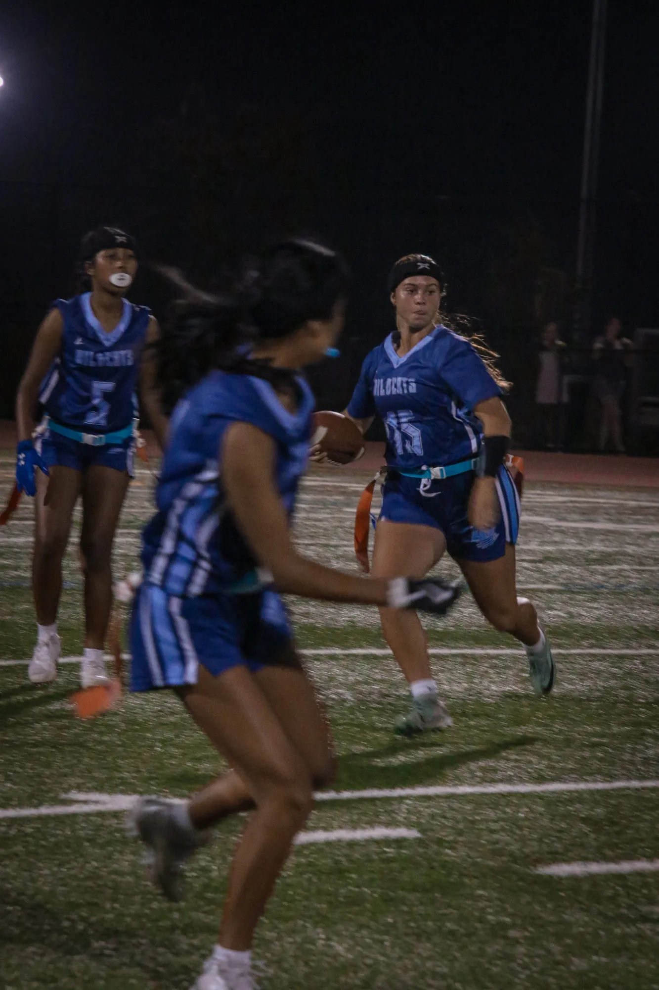 Flag Football — frame 62 of 85