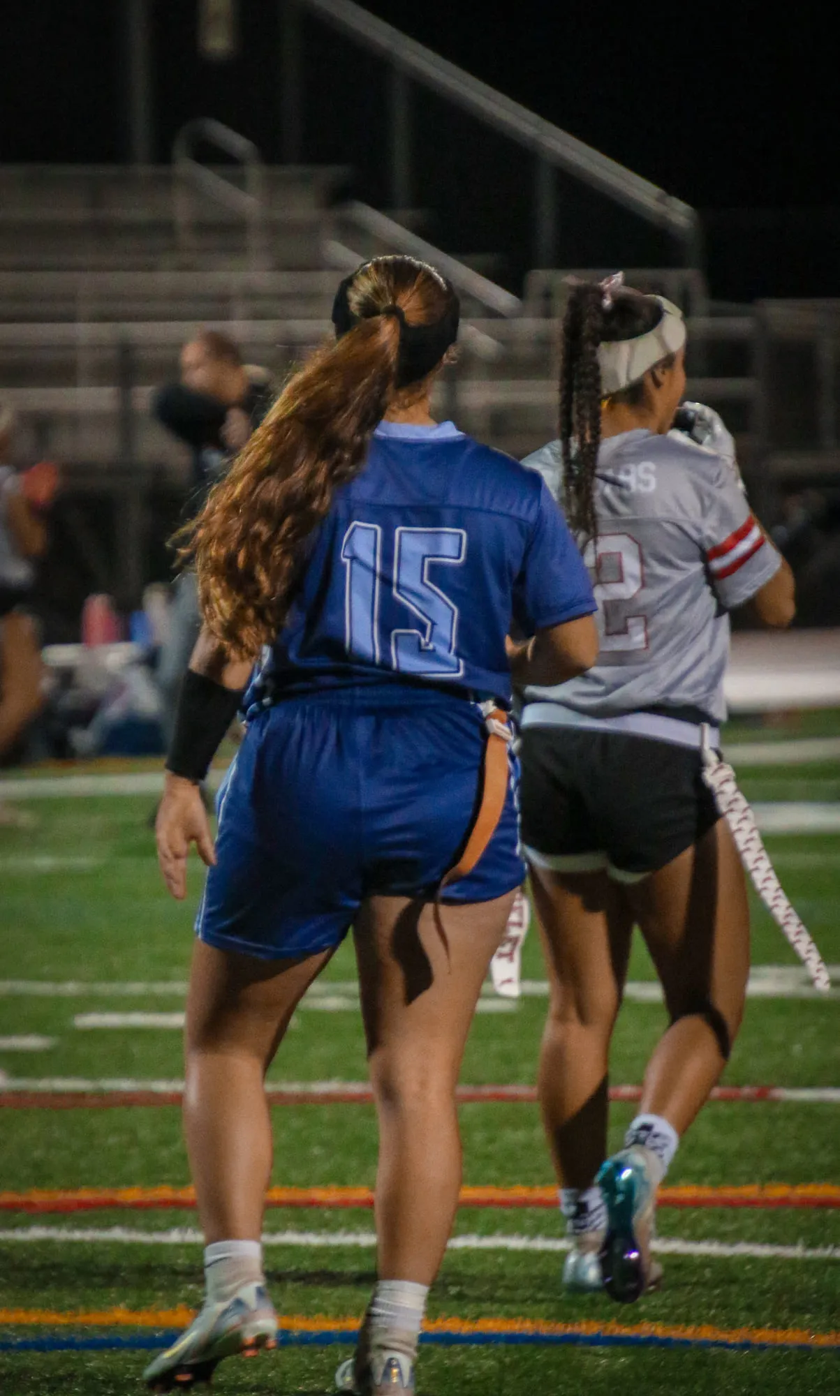 Flag Football — frame 63 of 85