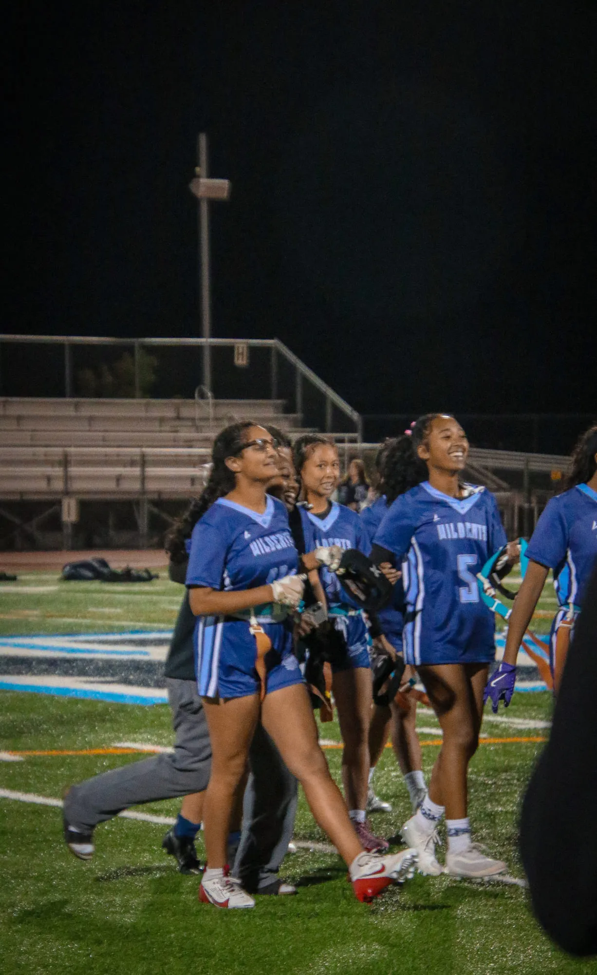 Flag Football — frame 64 of 85