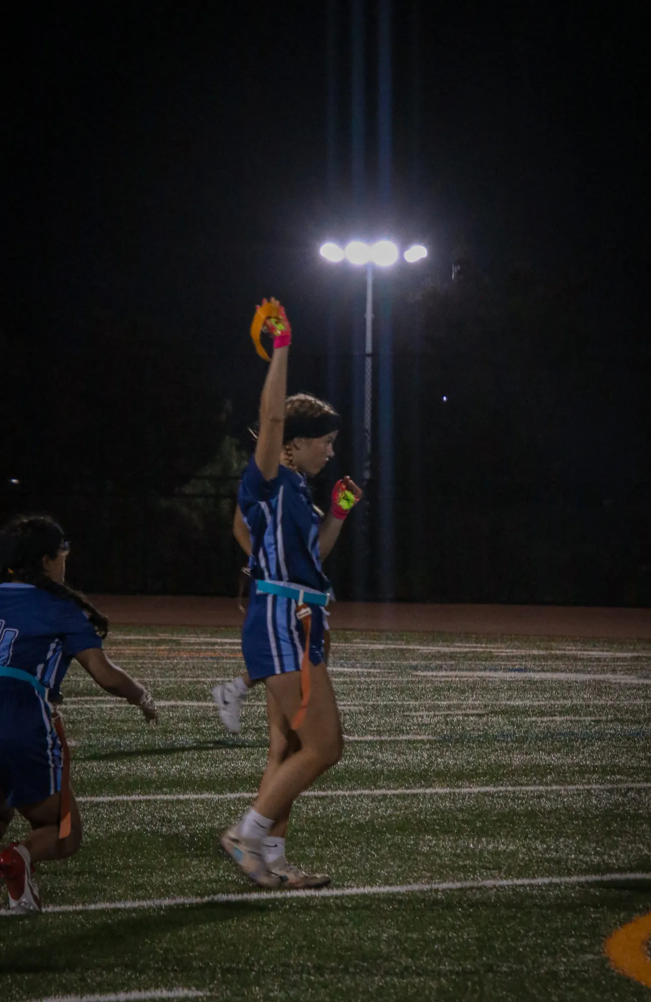 Flag Football — frame 65 of 85