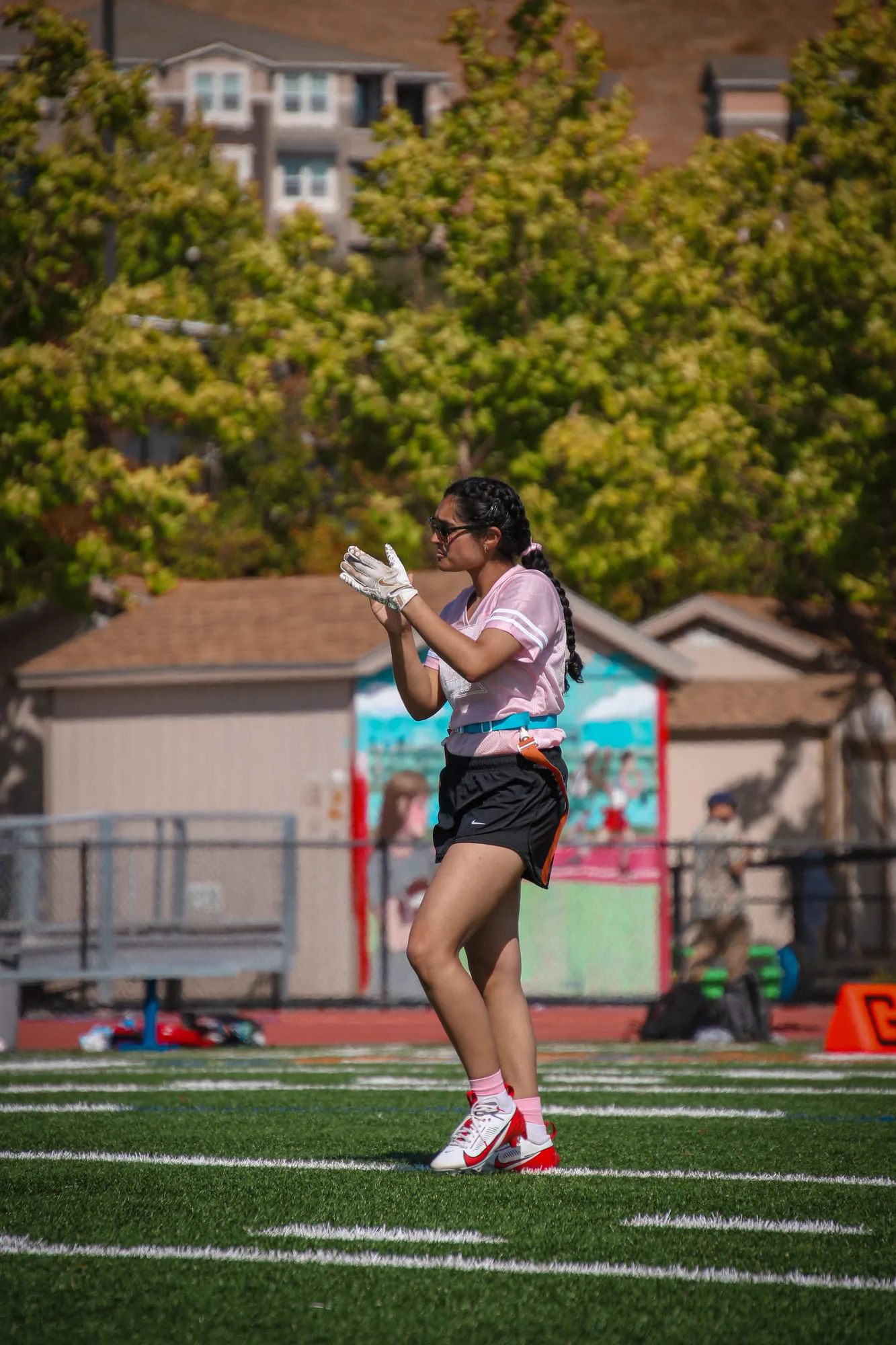 Flag Football — frame 79 of 85